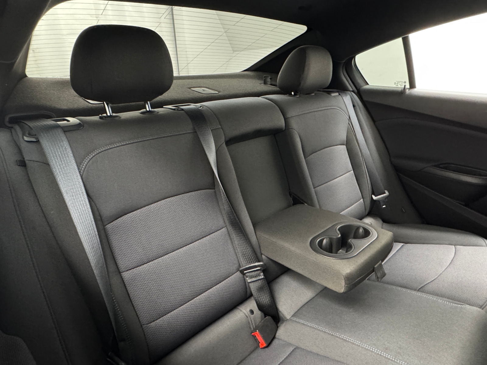 Thumbnail: 2018 Chevrolet Cruze - 6