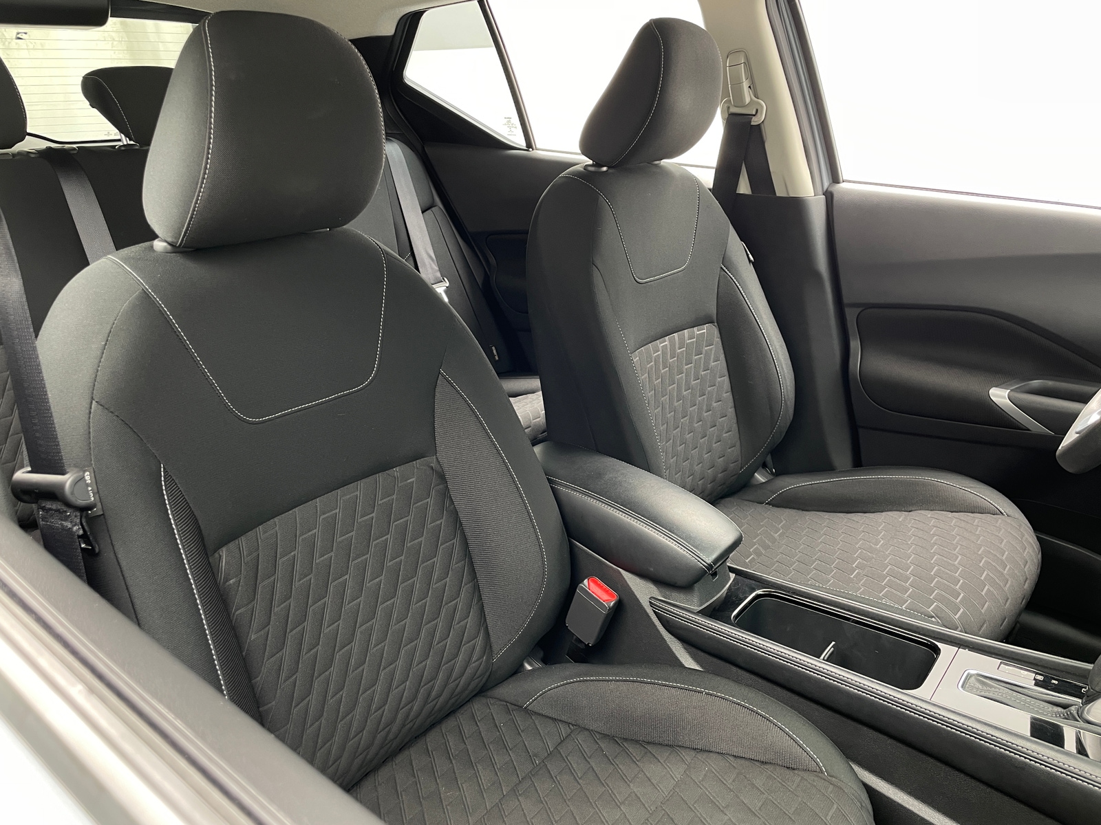 Thumbnail: 2021 Nissan Kicks - 2