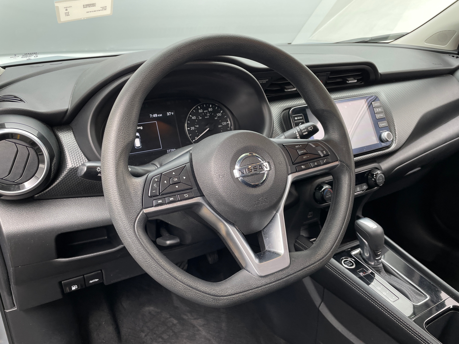 Thumbnail: 2021 Nissan Kicks - 5