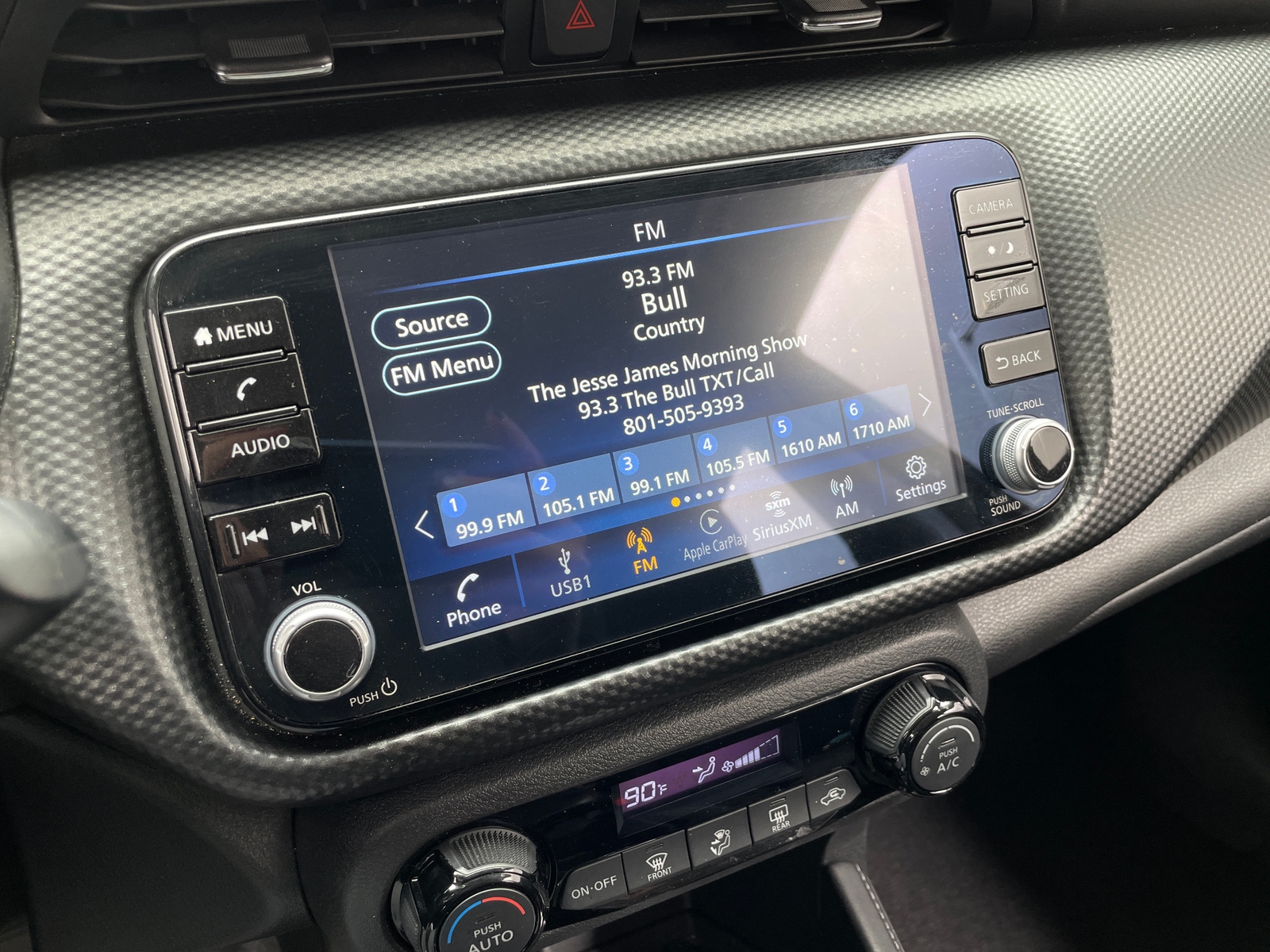 Thumbnail: 2021 Nissan Kicks - 4