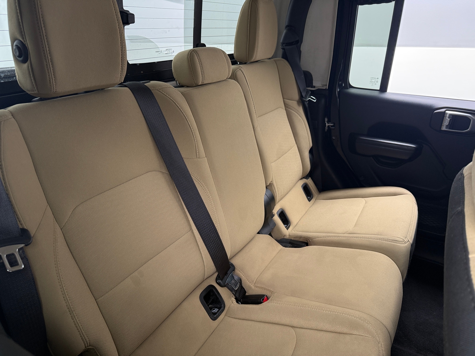 Thumbnail: 2020 Jeep Gladiator - 6