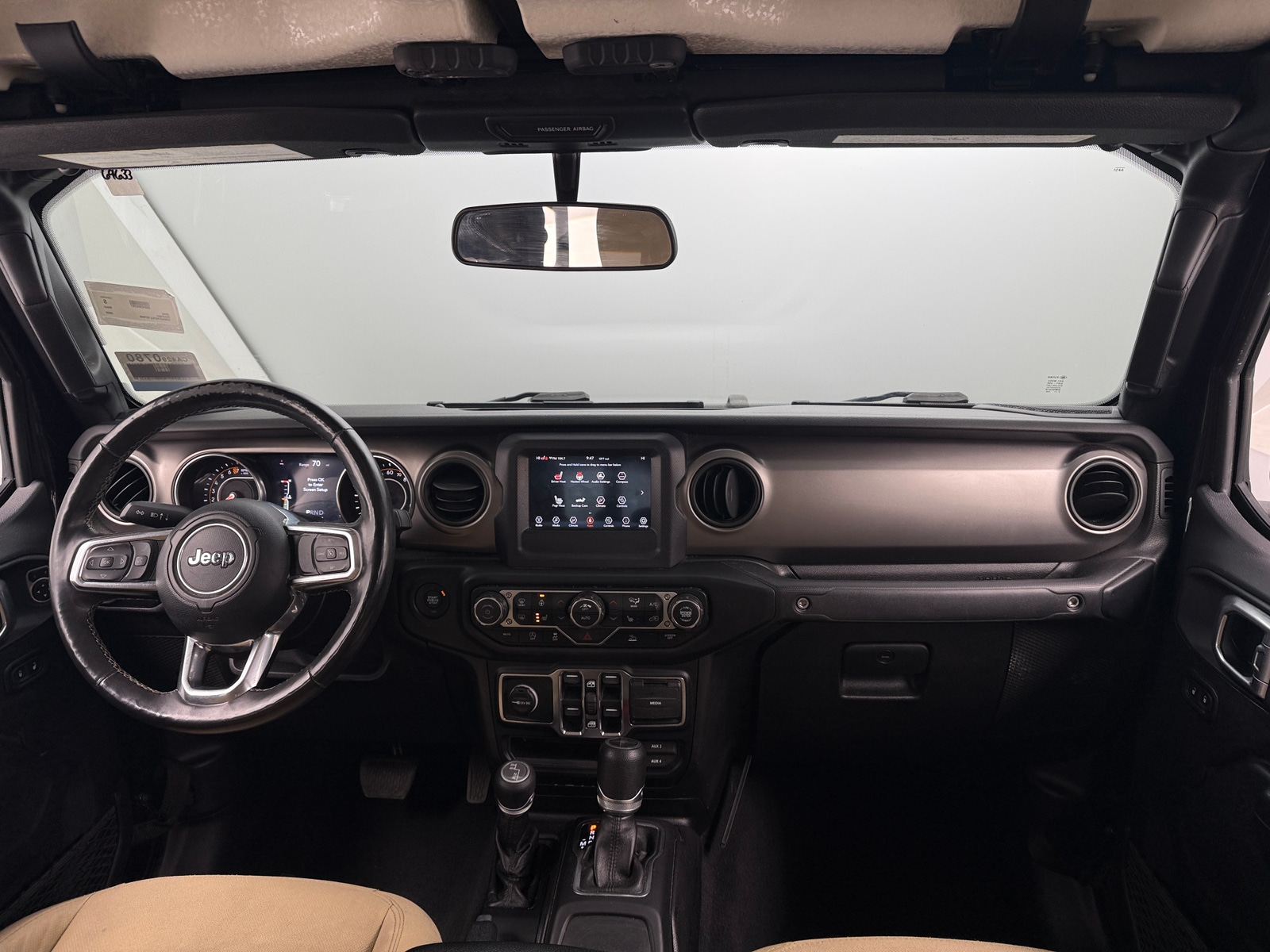 Thumbnail: 2020 Jeep Gladiator - 3