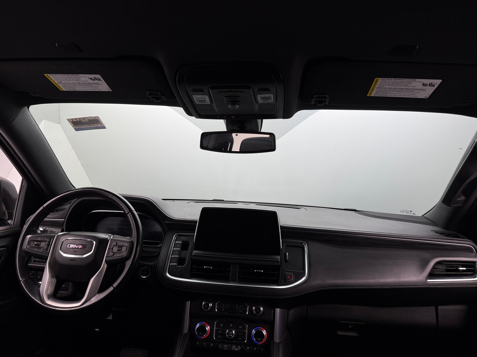 Thumbnail: 2022 GMC Yukon XL - 2