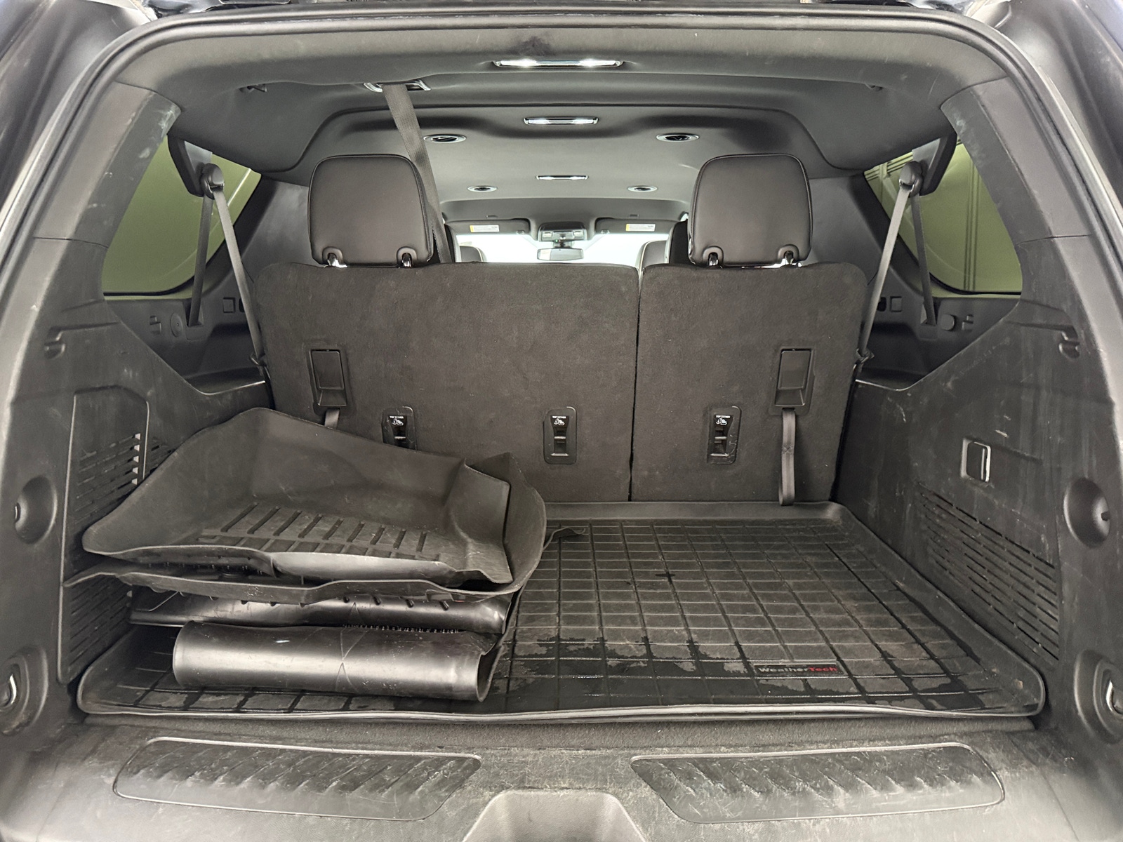 Thumbnail: 2022 GMC Yukon XL - 6