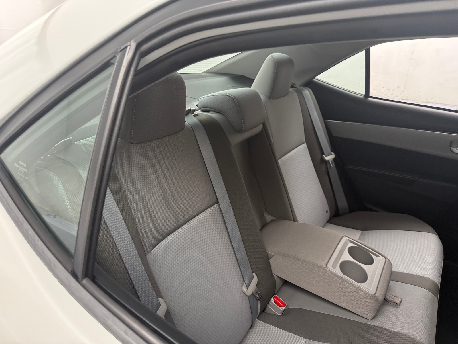 Thumbnail: 2017 Toyota Corolla - 6