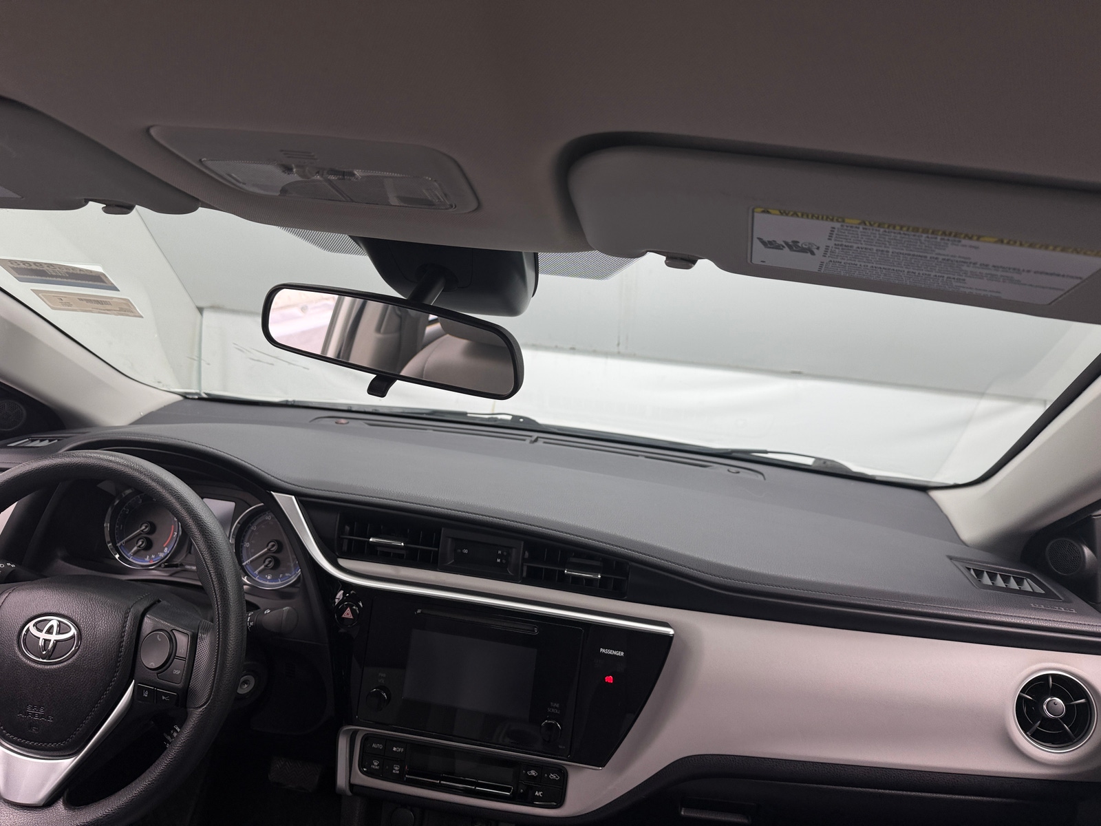 Thumbnail: 2017 Toyota Corolla - 3