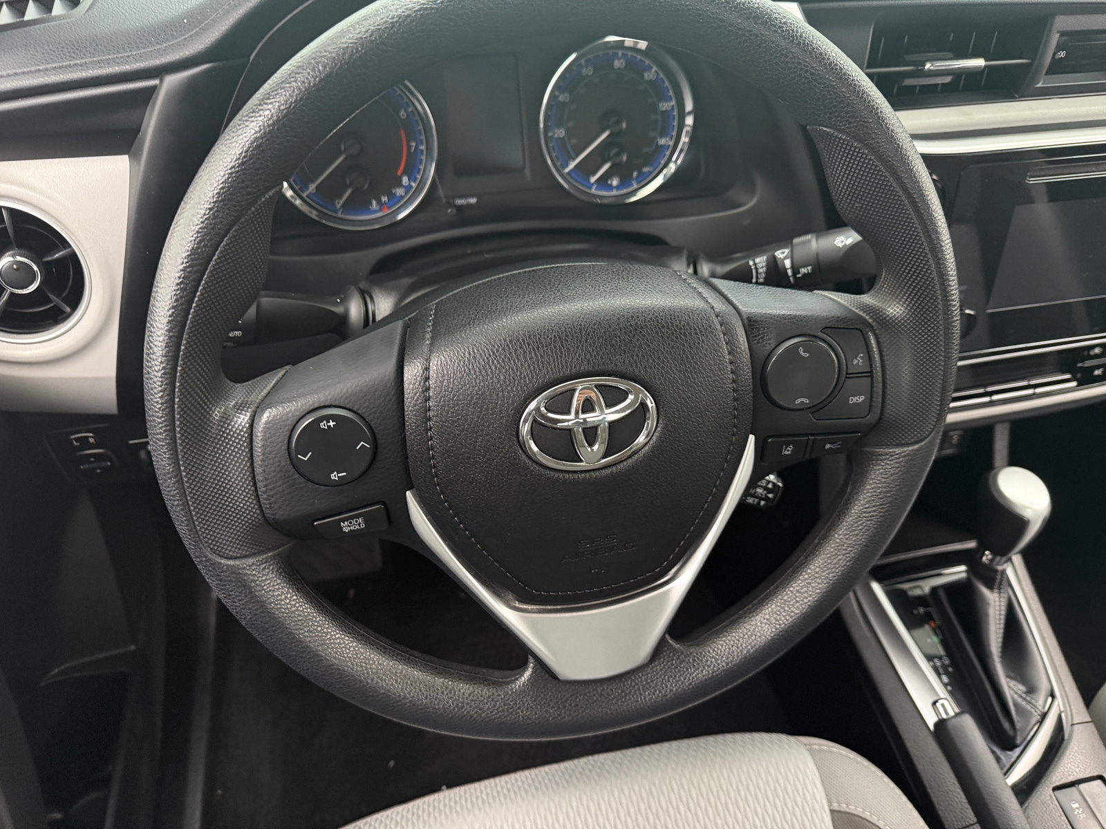 Thumbnail: 2017 Toyota Corolla - 5