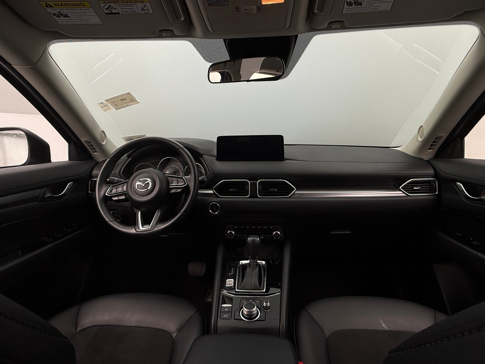 Thumbnail: 2022 Mazda CX-5 - 2