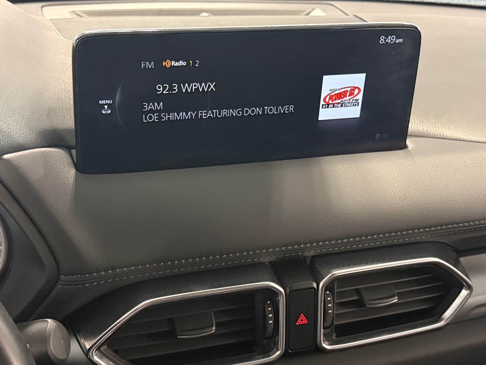 Thumbnail: 2022 Mazda CX-5 - 3