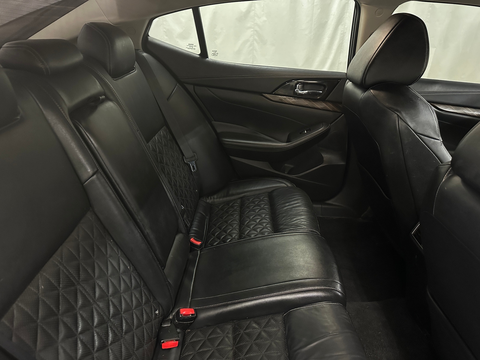 Thumbnail: 2017 Nissan Maxima - 5