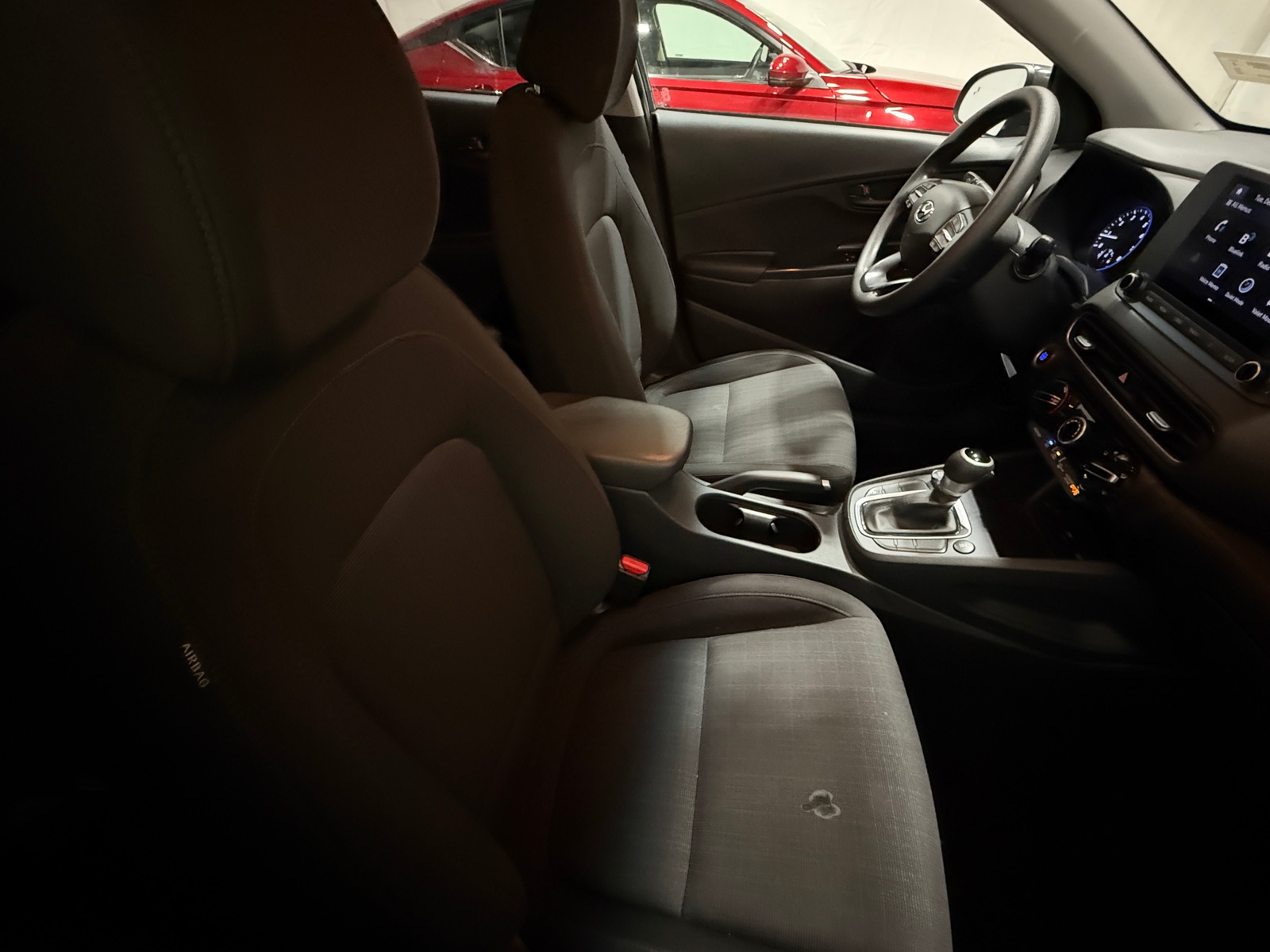 Thumbnail: 2023 Hyundai Kona - 2