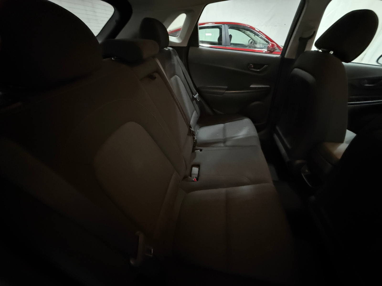 Thumbnail: 2023 Hyundai Kona - 6