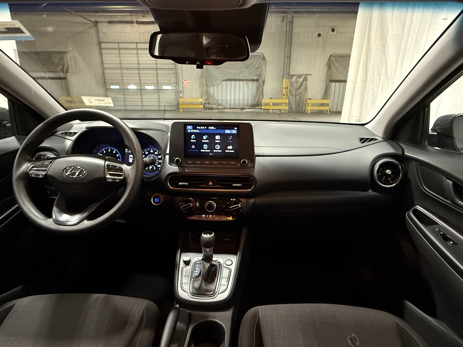 Thumbnail: 2023 Hyundai Kona - 3