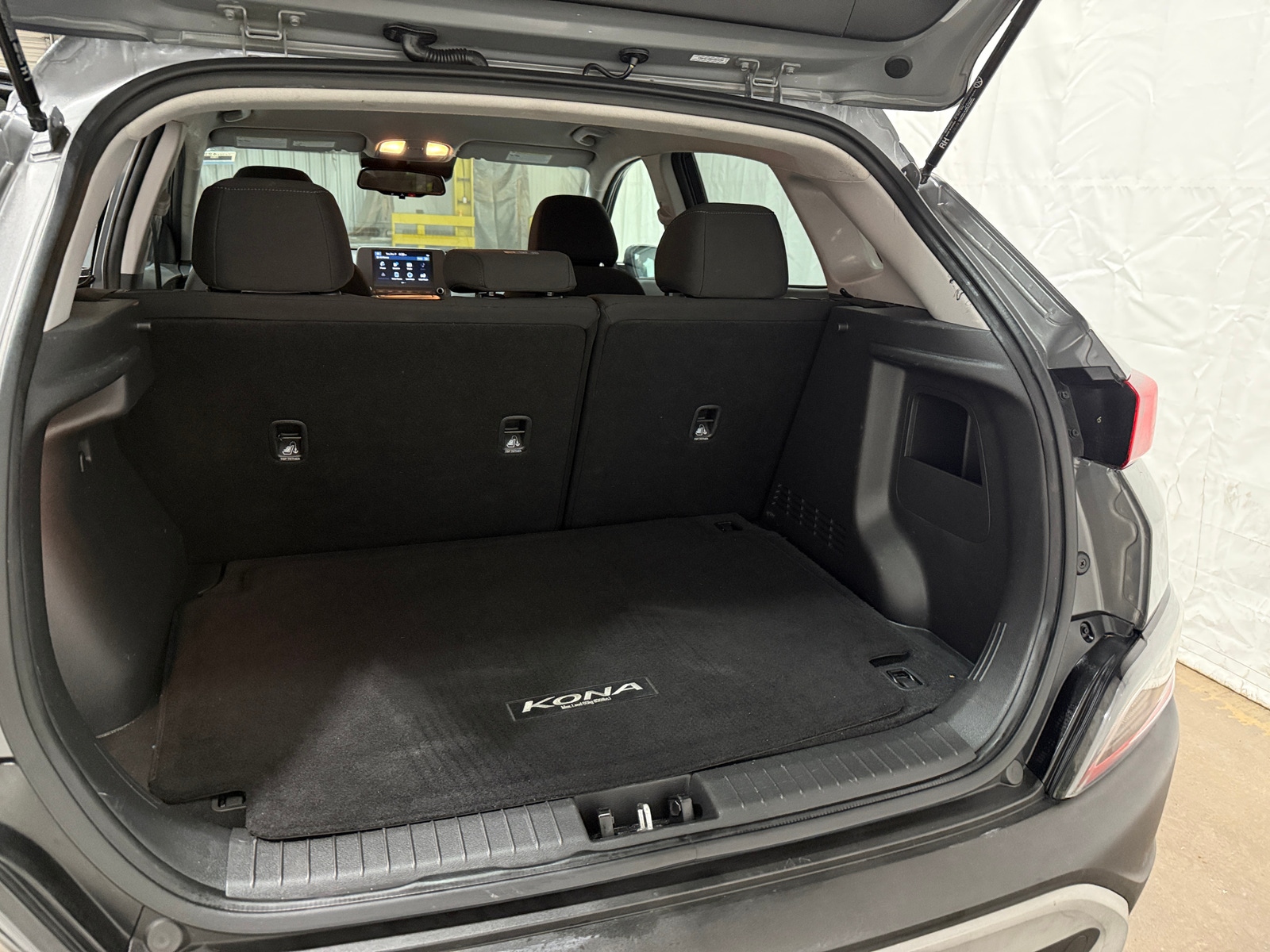 Thumbnail: 2023 Hyundai Kona - 7