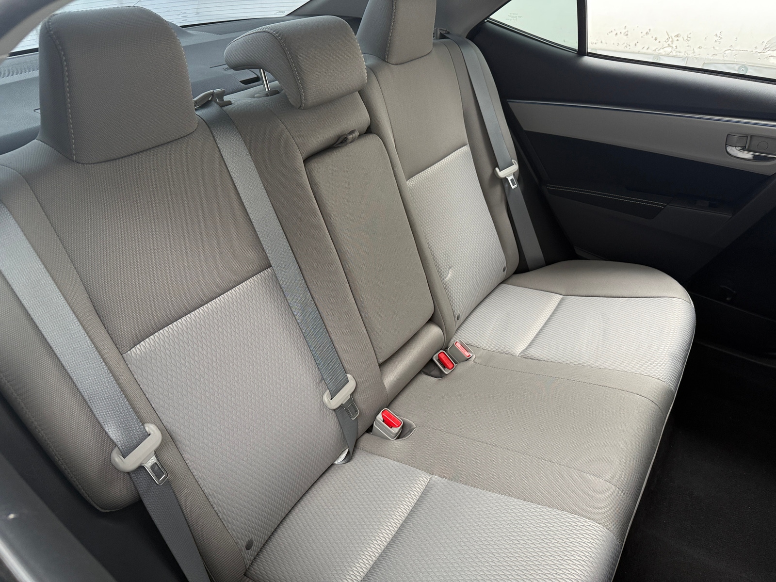 Thumbnail: 2016 Toyota Corolla - 6