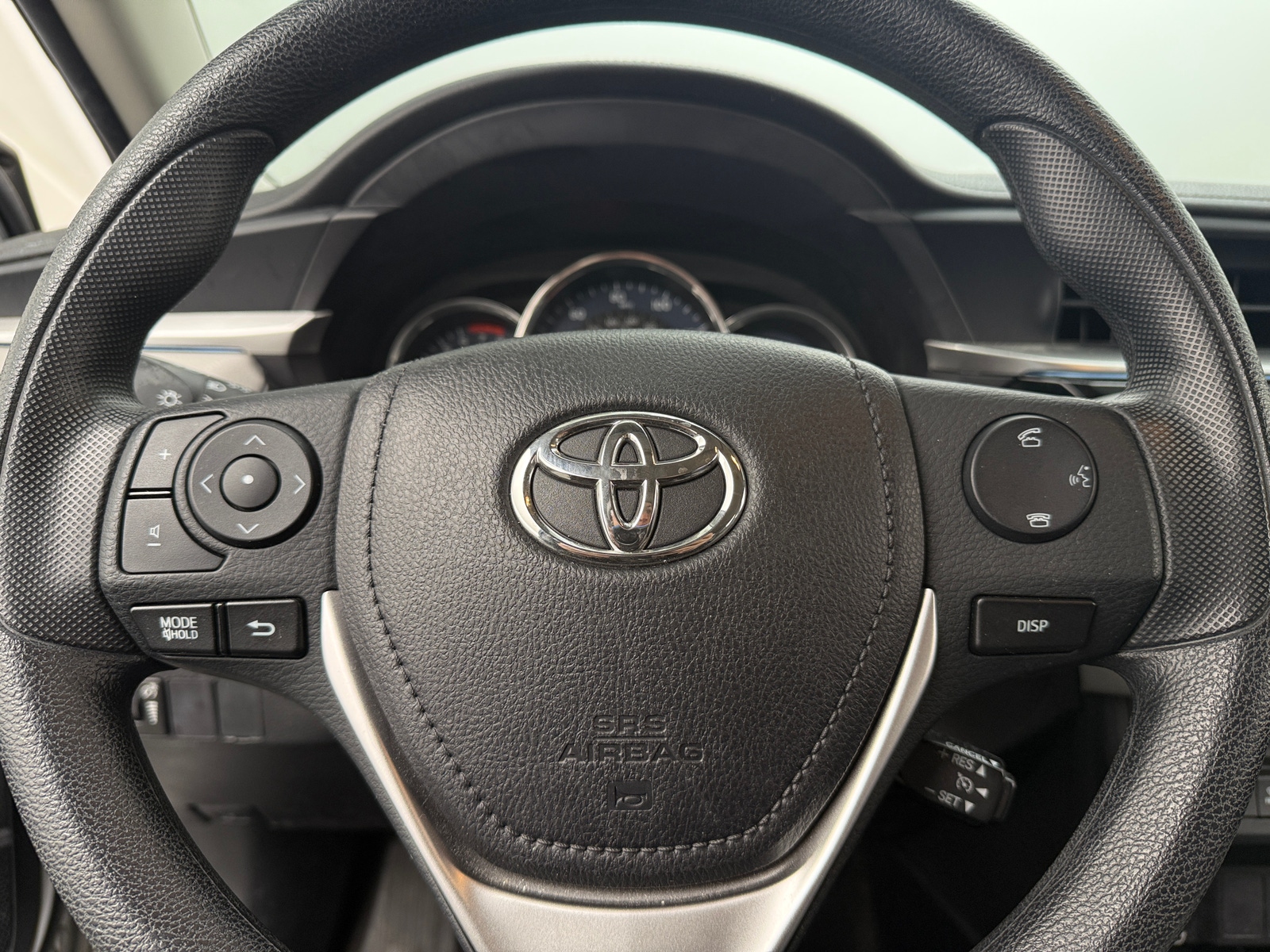 Thumbnail: 2016 Toyota Corolla - 5