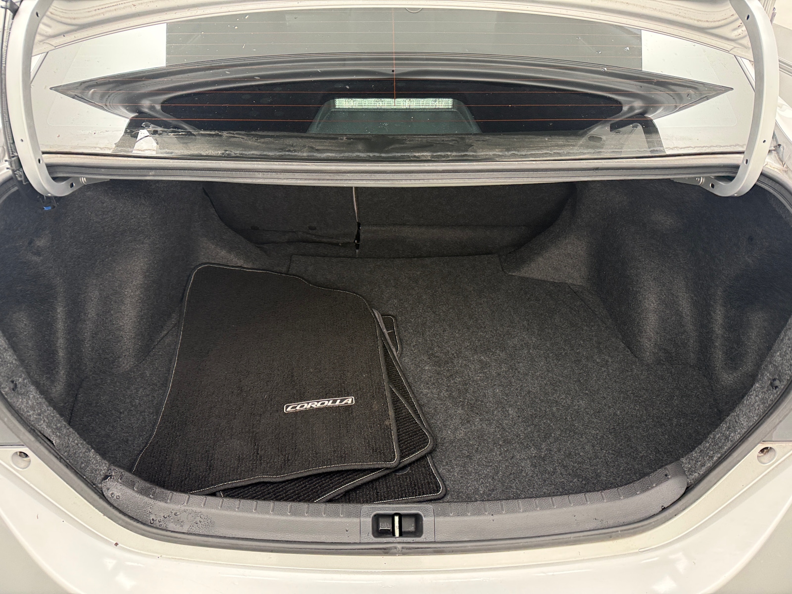 Thumbnail: 2016 Toyota Corolla - 7