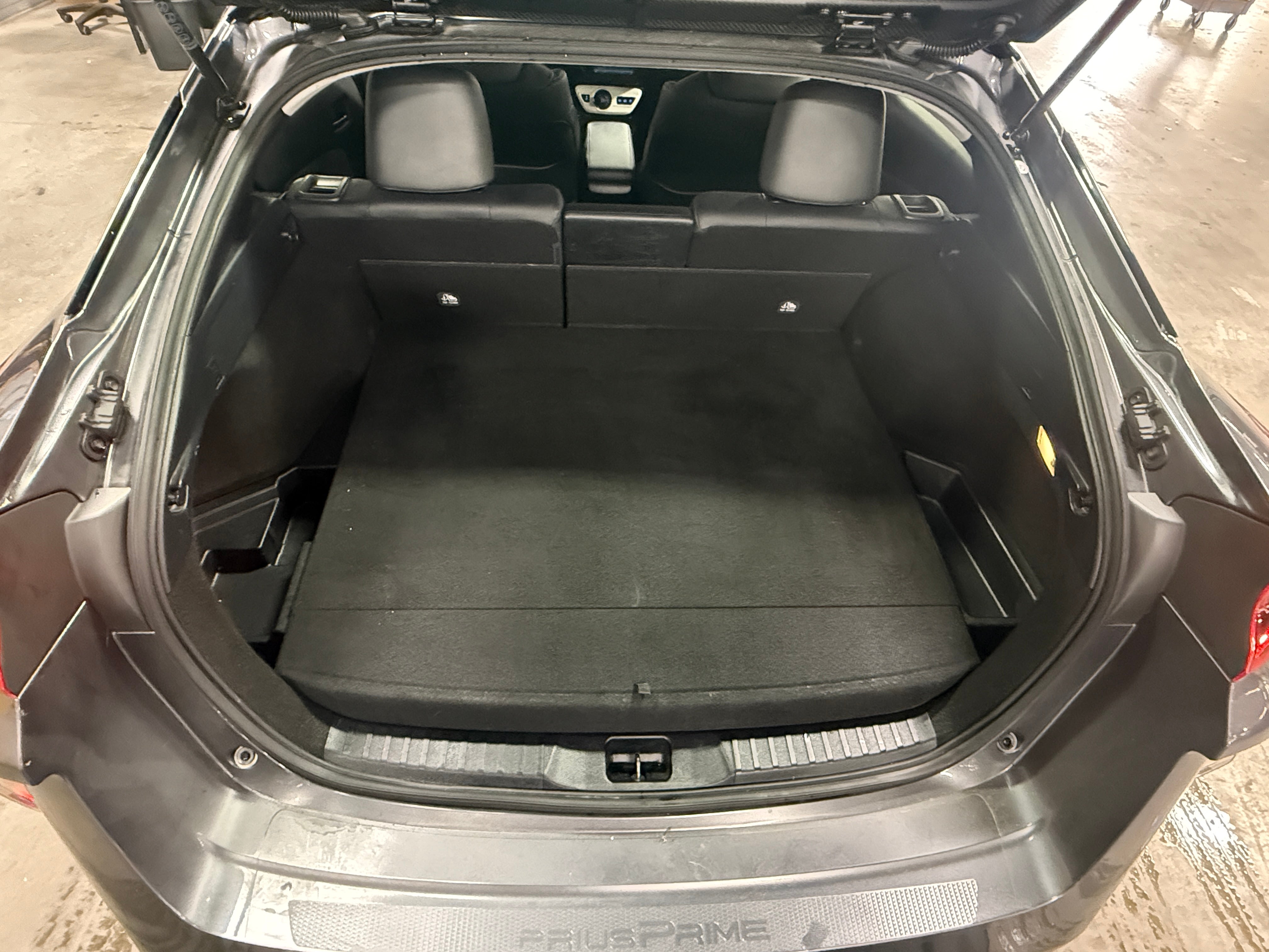 2017 Toyota Prius Prime