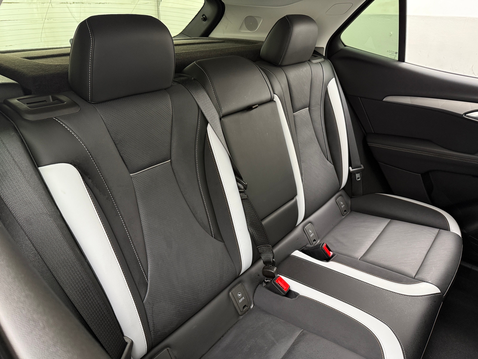 Thumbnail: 2024 Buick Envision - 5