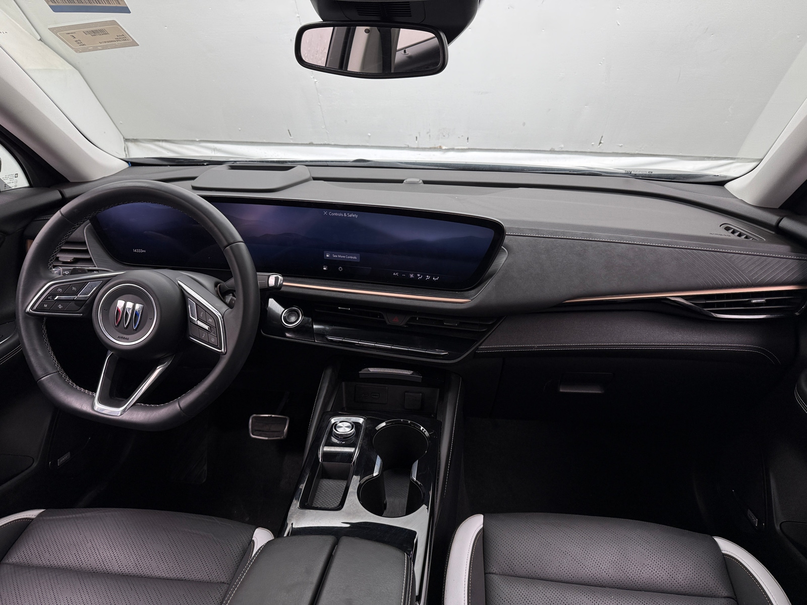 Thumbnail: 2024 Buick Envision - 2