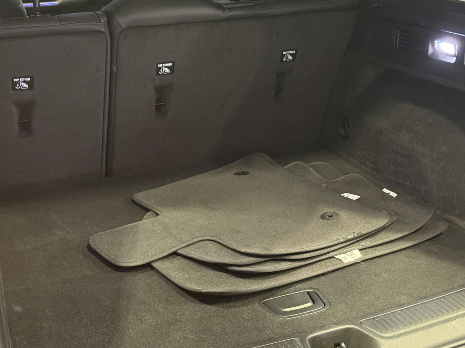 Thumbnail: 2024 Buick Envision - 6