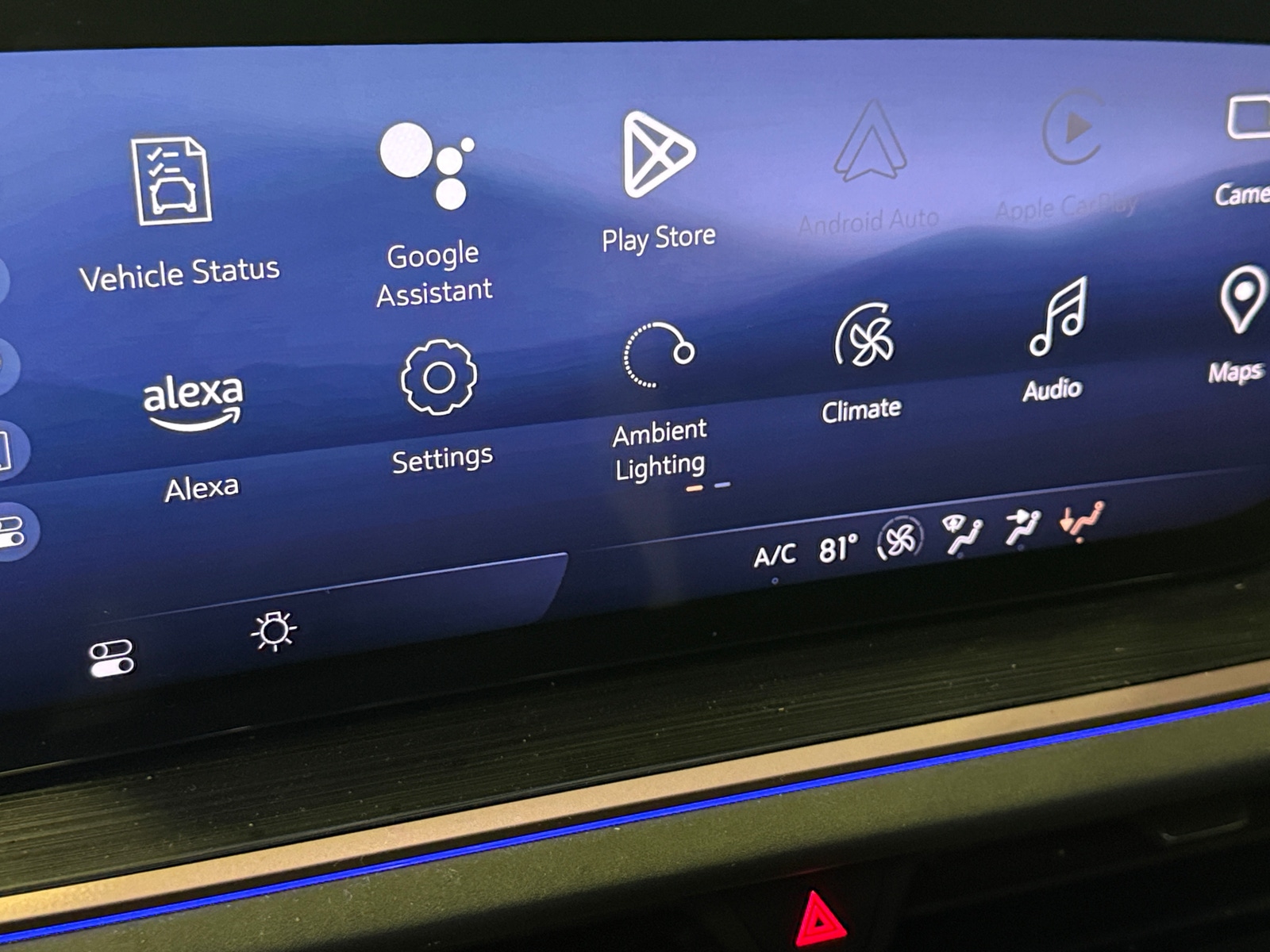 Thumbnail: 2024 Buick Envision - 3