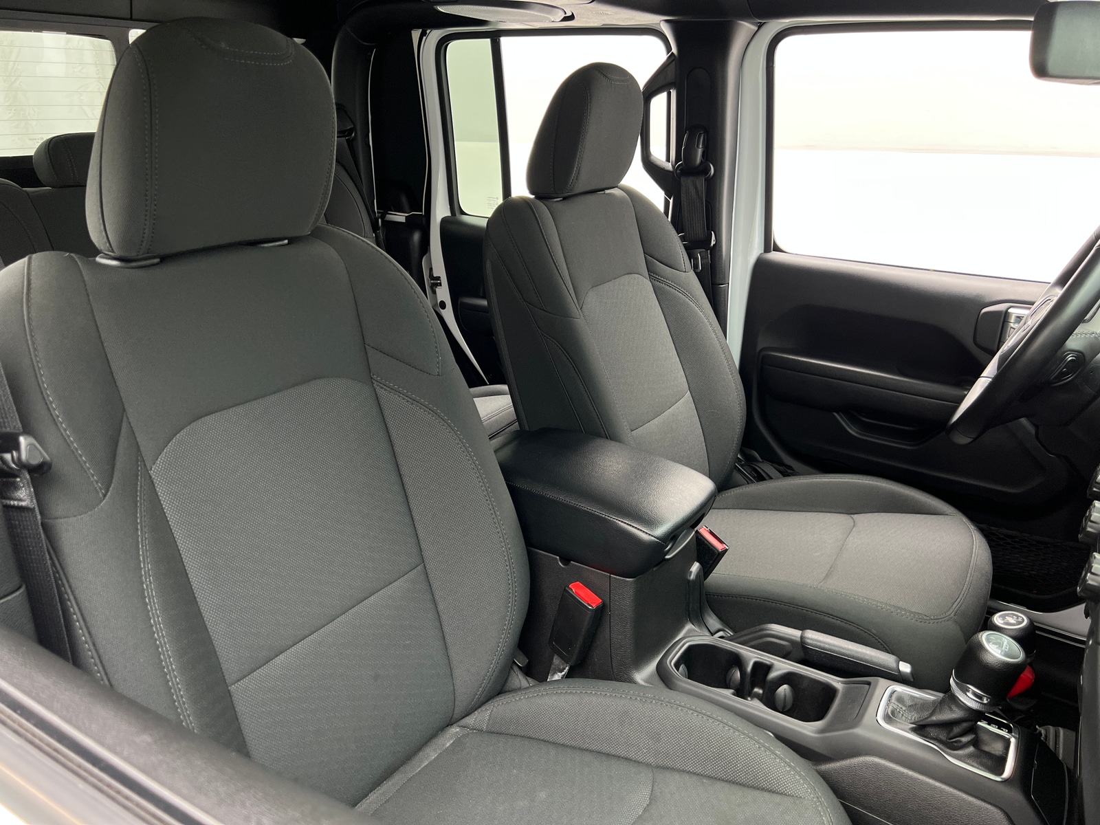 Thumbnail: 2022 Jeep Gladiator - 2