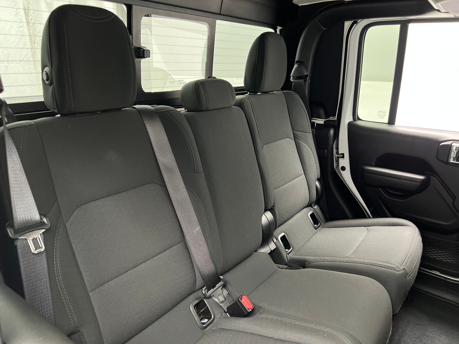 Thumbnail: 2022 Jeep Gladiator - 6