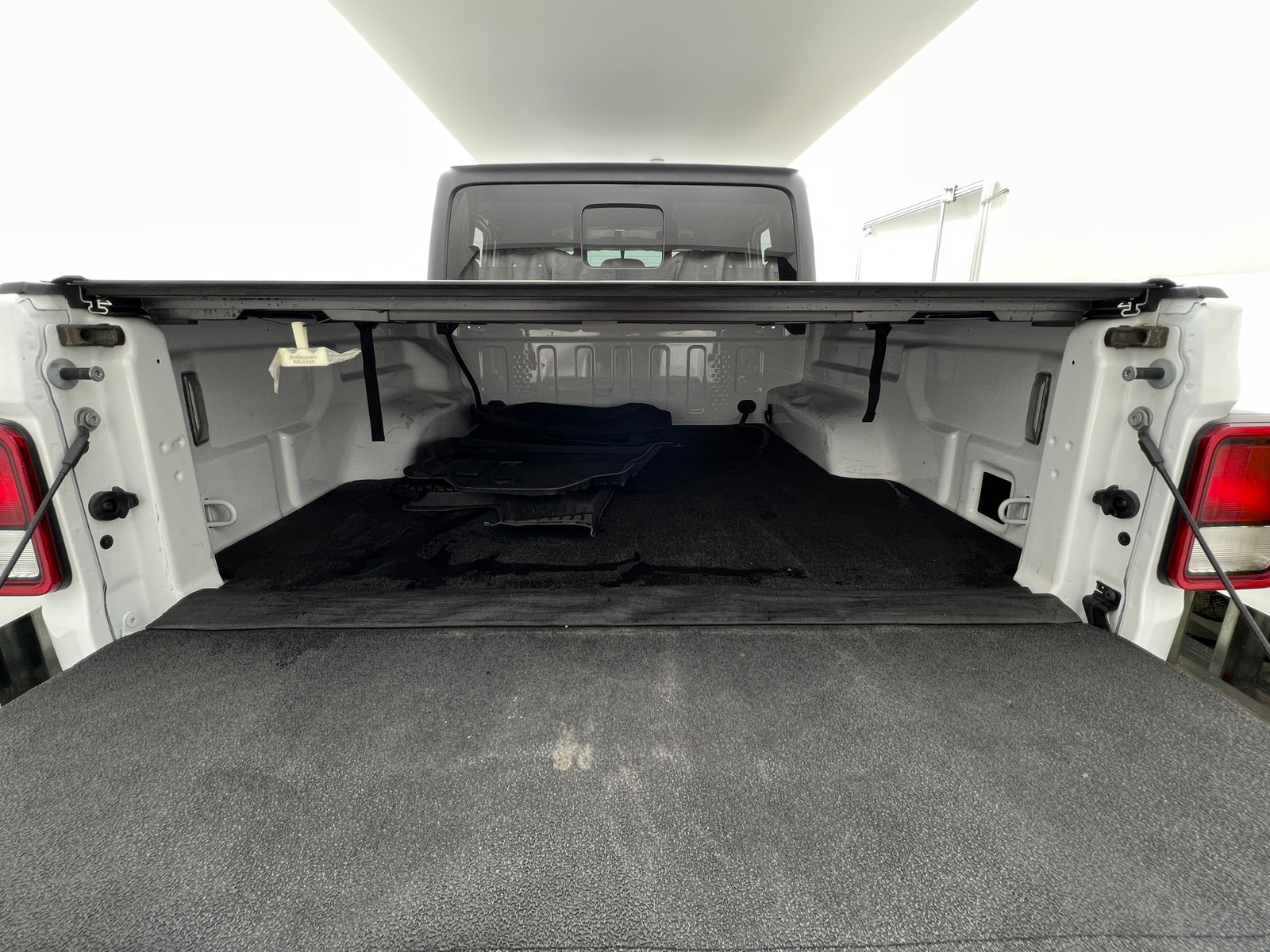 Thumbnail: 2022 Jeep Gladiator - 7