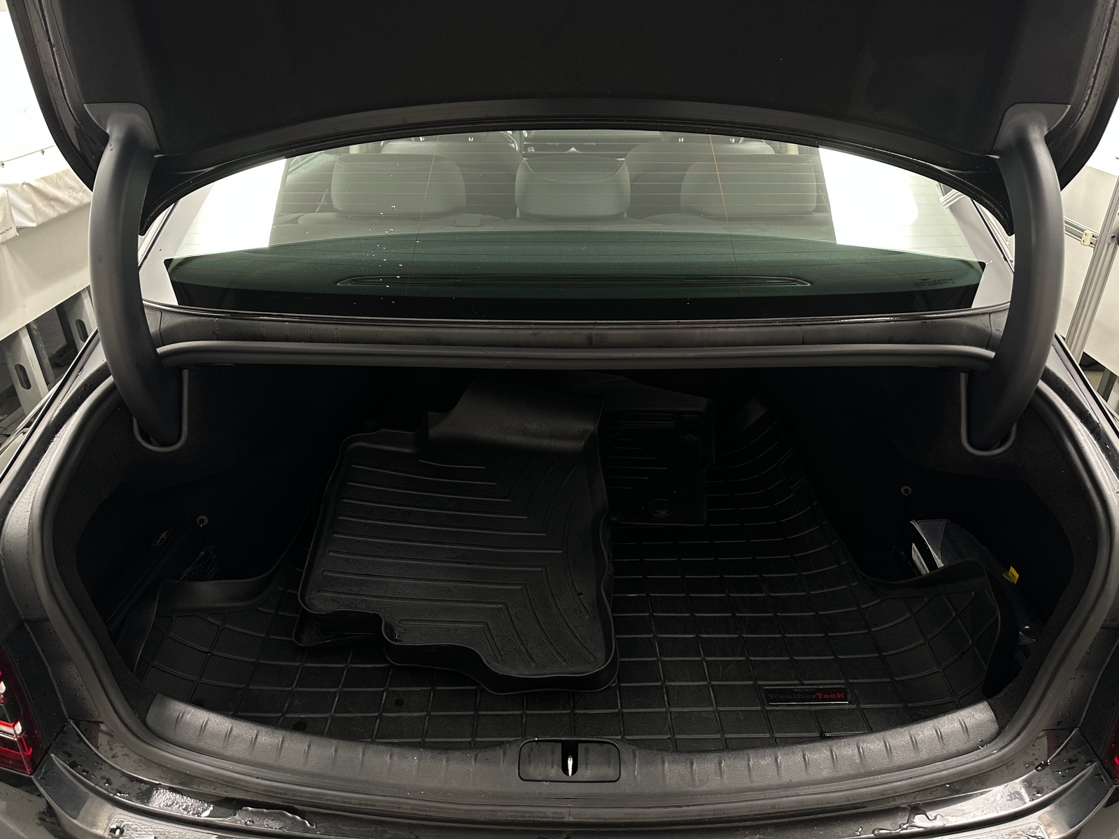 Thumbnail: 2021 Genesis G80 - 6