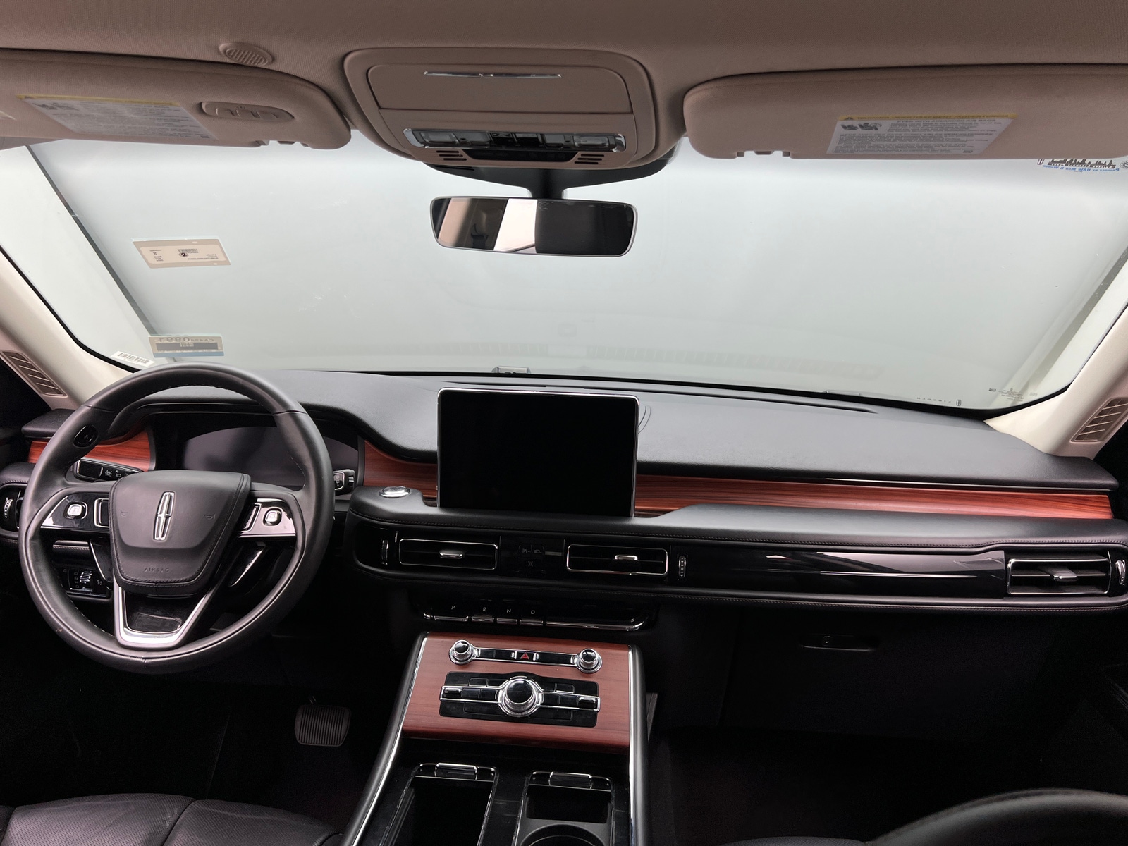 Thumbnail: 2024 Lincoln Aviator - 2