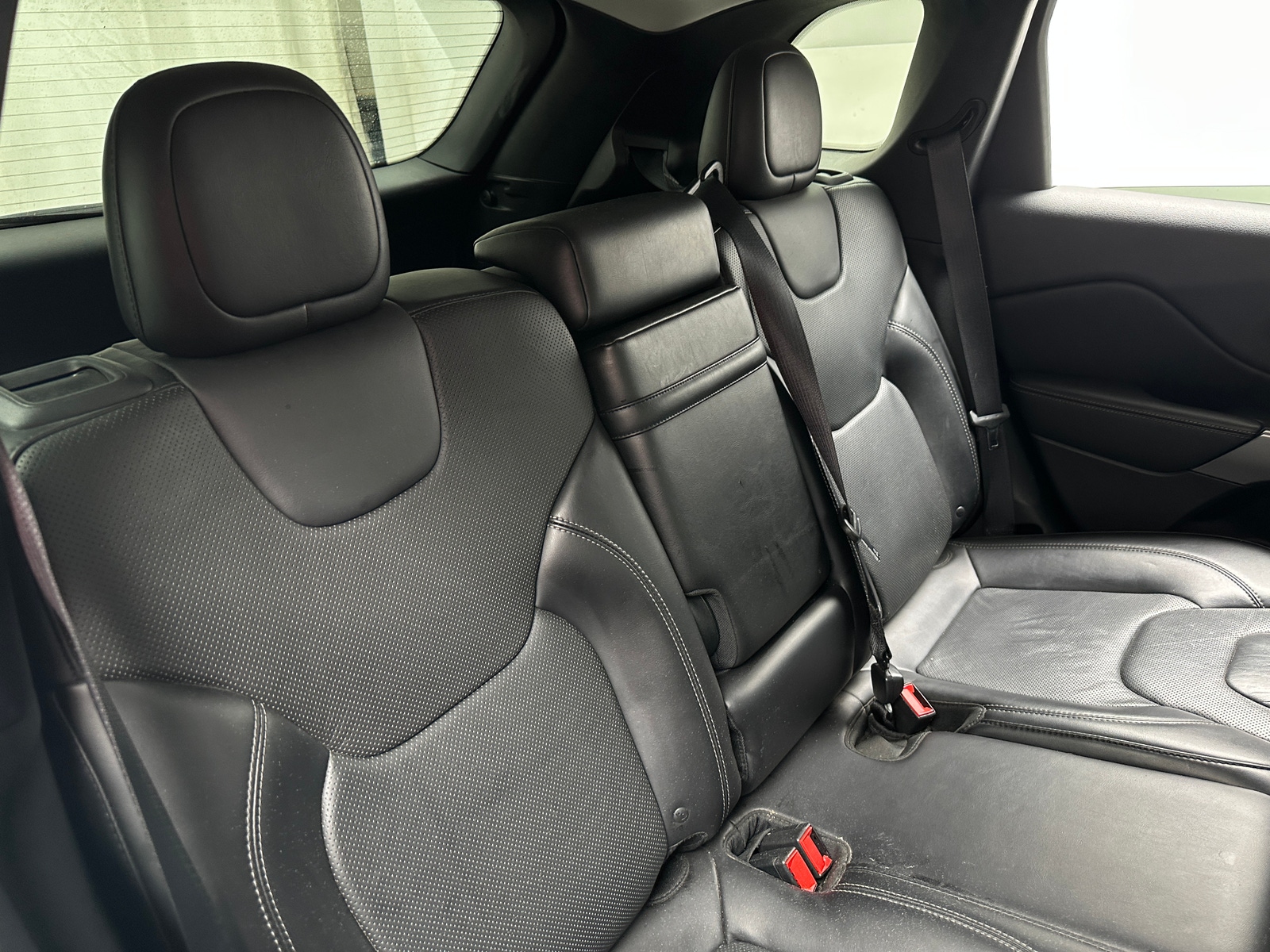 Thumbnail: 2019 Jeep Cherokee - 5