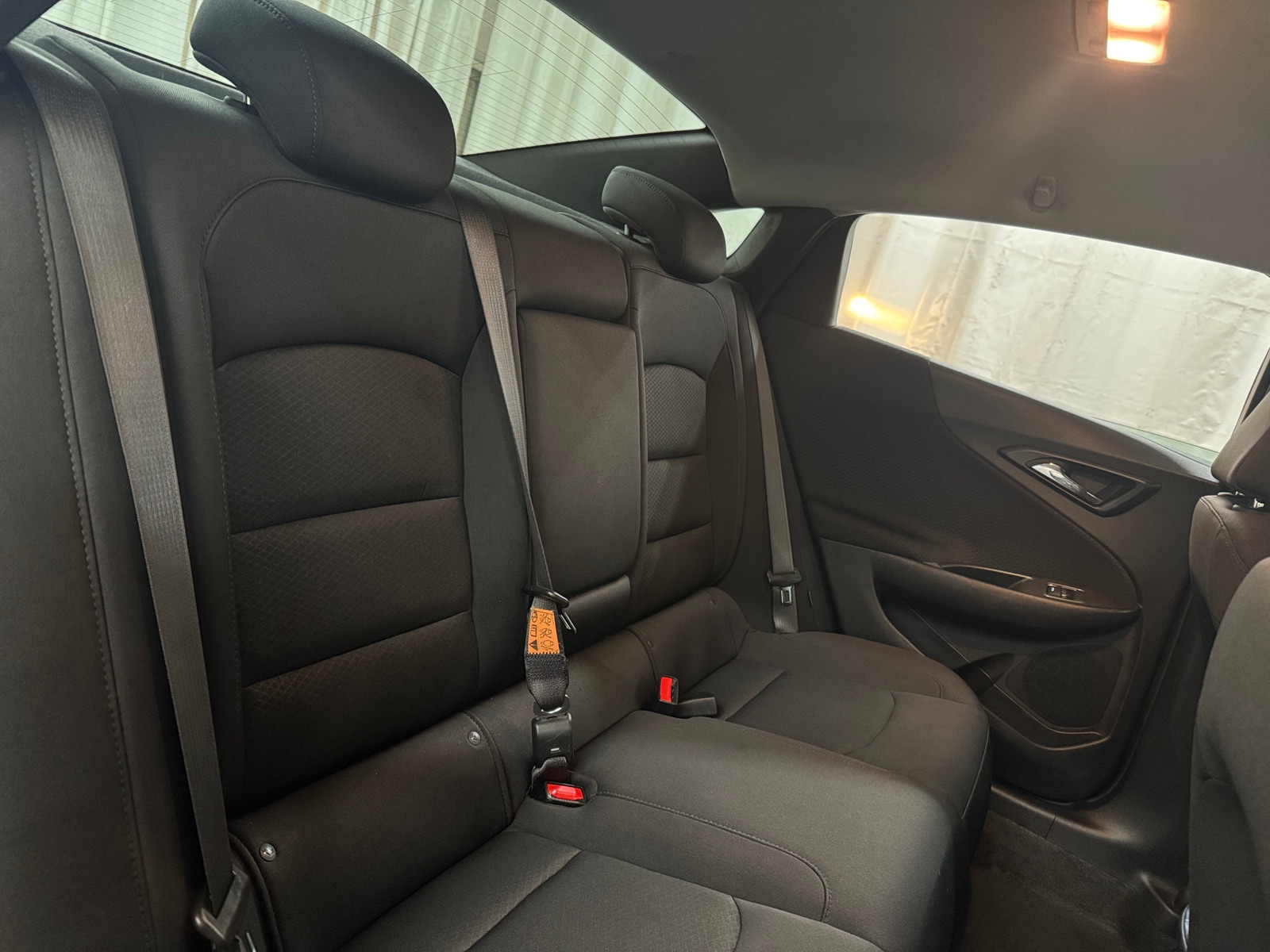 Thumbnail: 2024 Chevrolet Malibu - 6