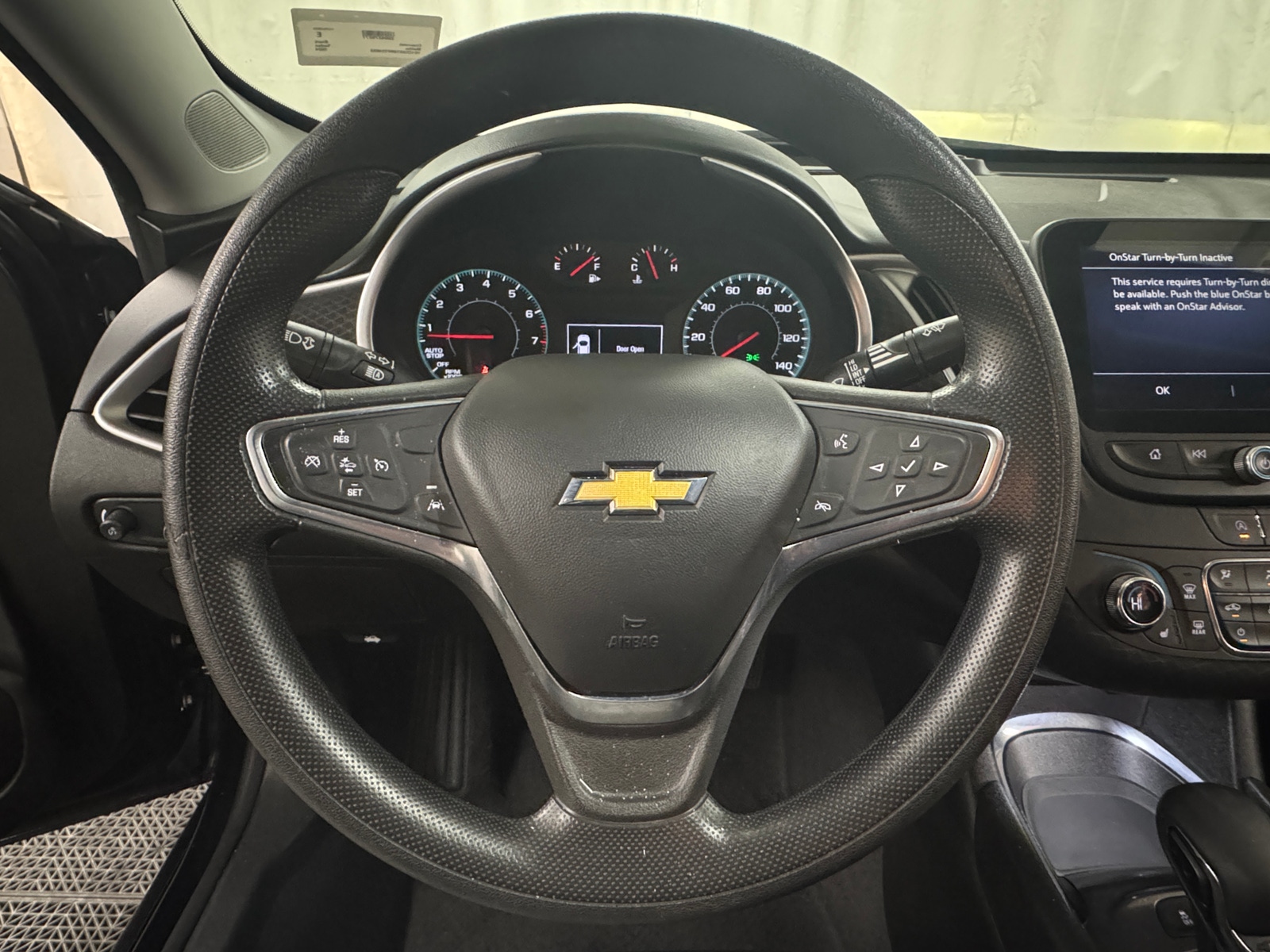 Thumbnail: 2024 Chevrolet Malibu - 5