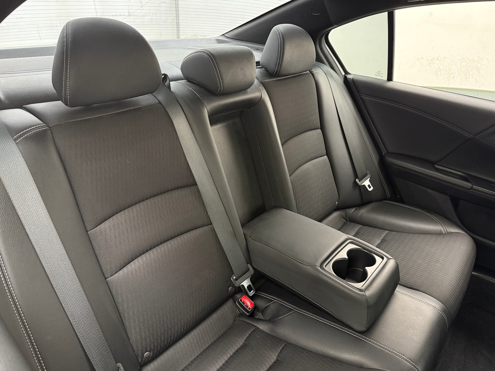 Thumbnail: 2017 Honda Accord - 6