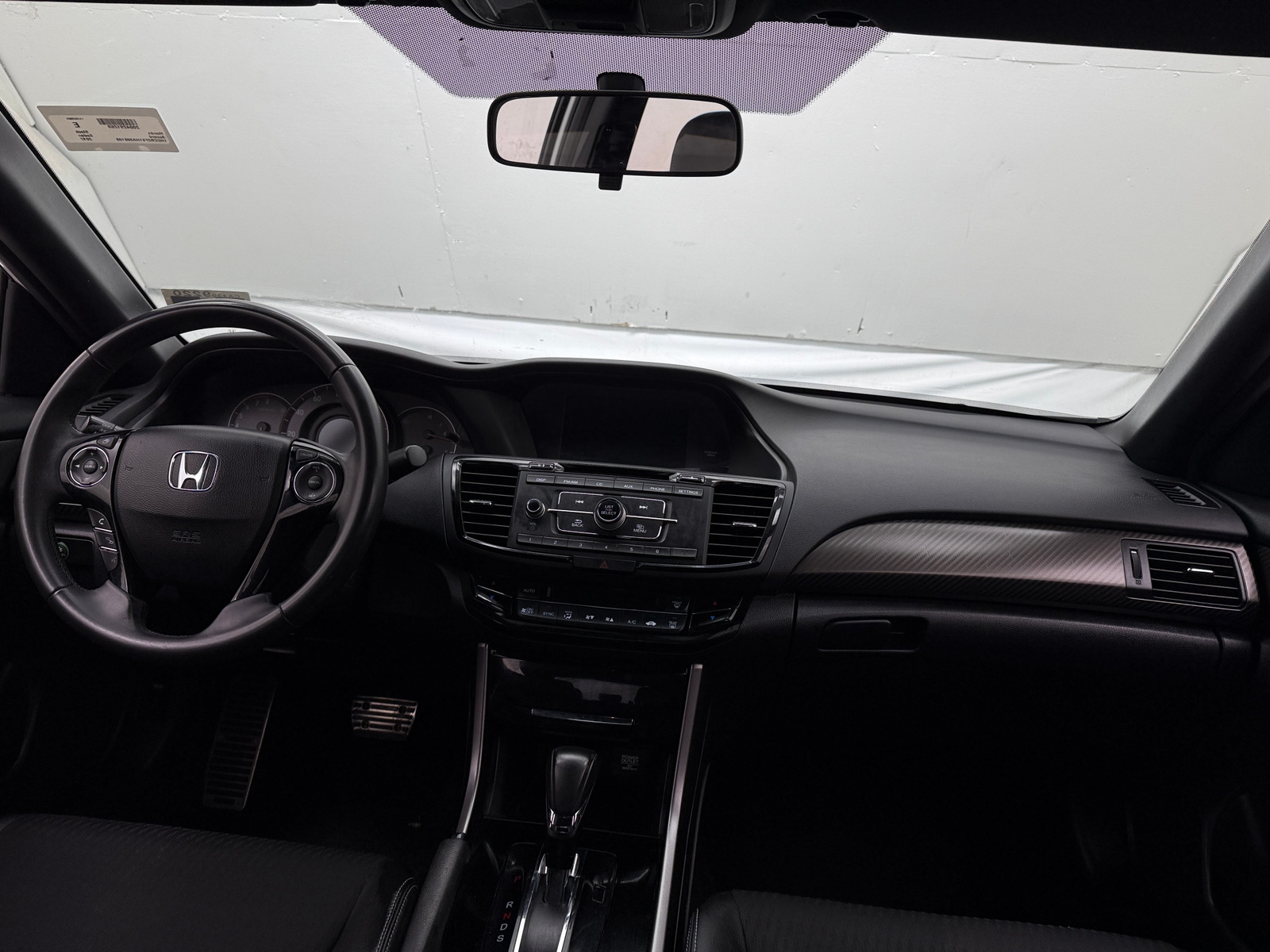 Thumbnail: 2017 Honda Accord - 3