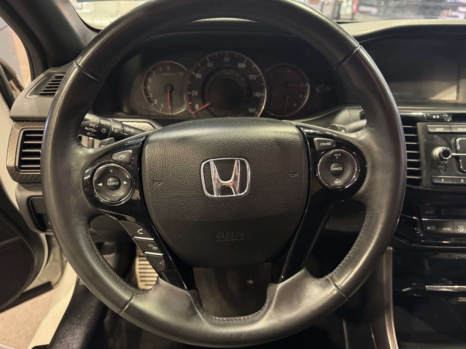 Thumbnail: 2017 Honda Accord - 5