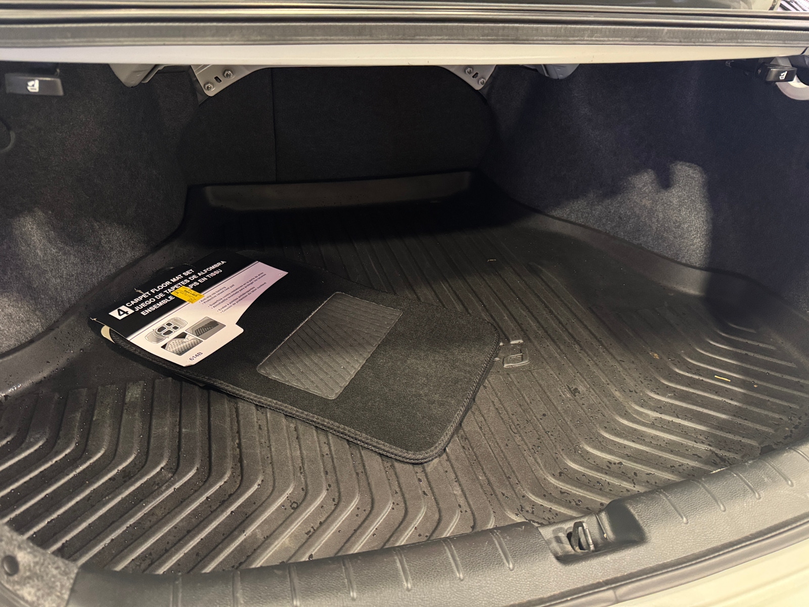 Thumbnail: 2017 Honda Accord - 7