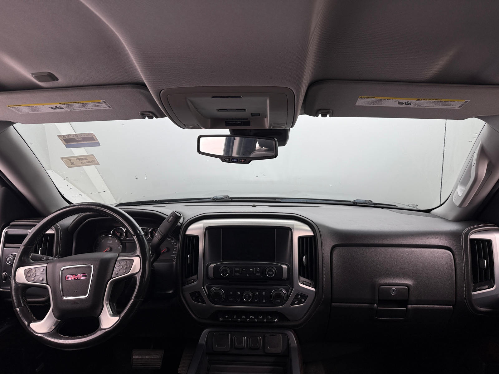 Thumbnail: 2014 GMC Sierra 1500 - 2