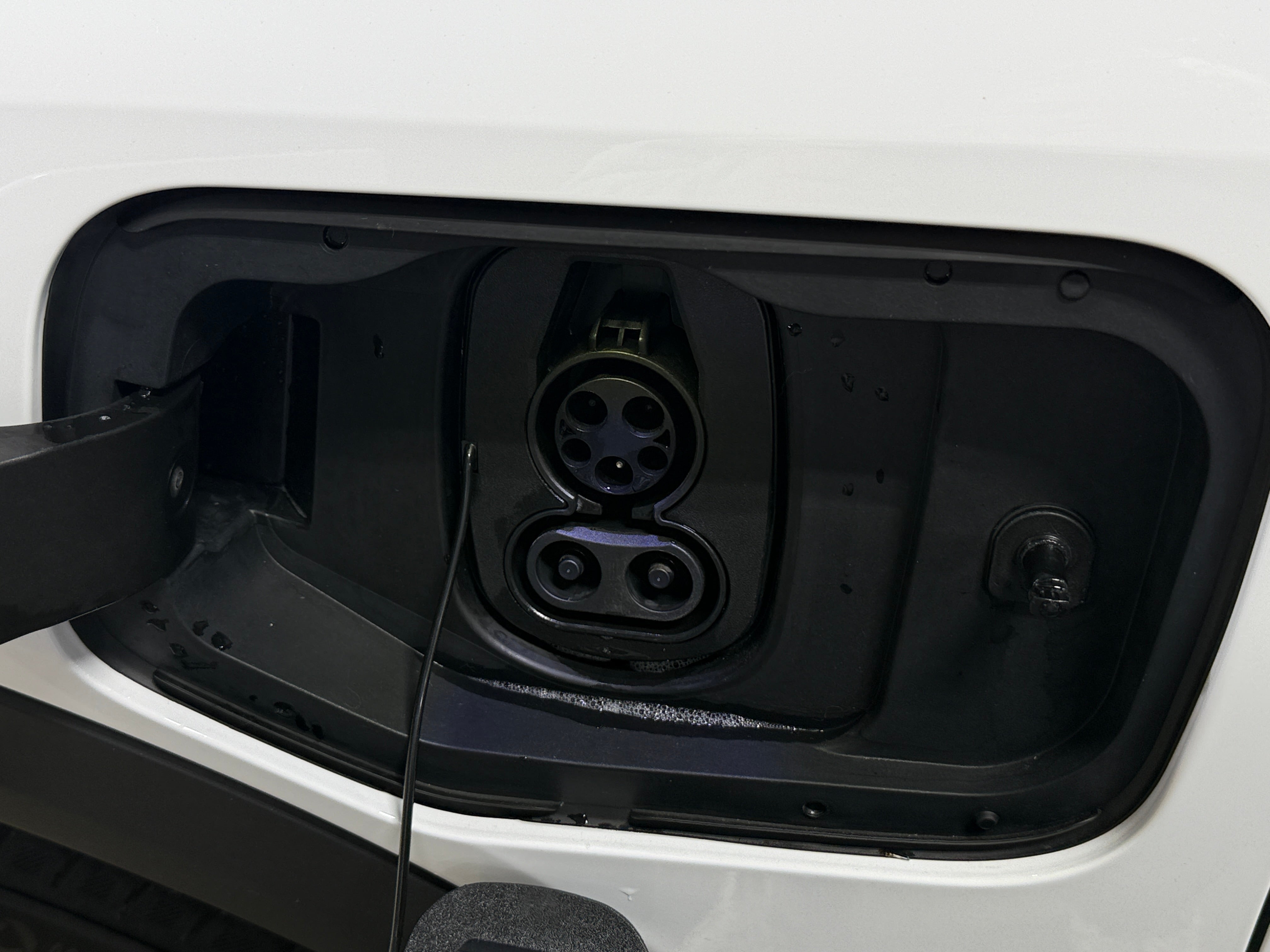 Used 2025 Chevrolet Equinox EV 1LT with VIN 3GN7DMRP6SS231644 for sale in Oak Creek, WI