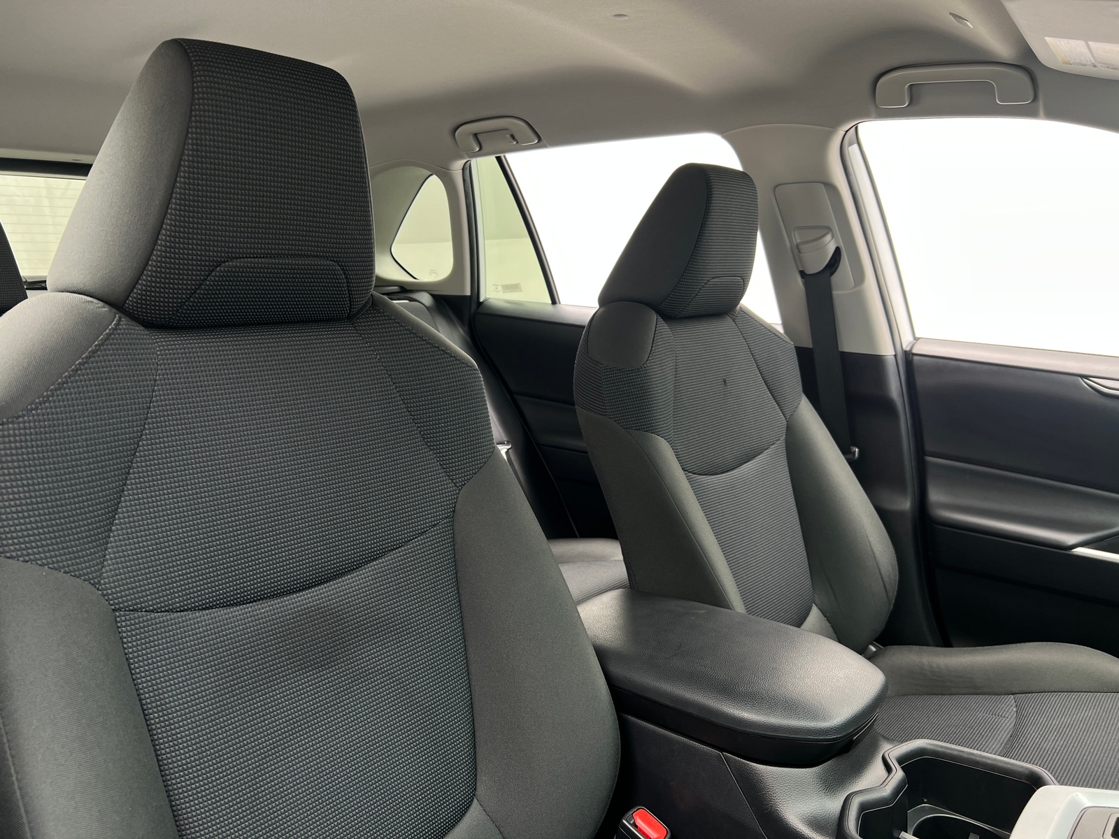 Thumbnail: 2024 Toyota RAV4 - 2