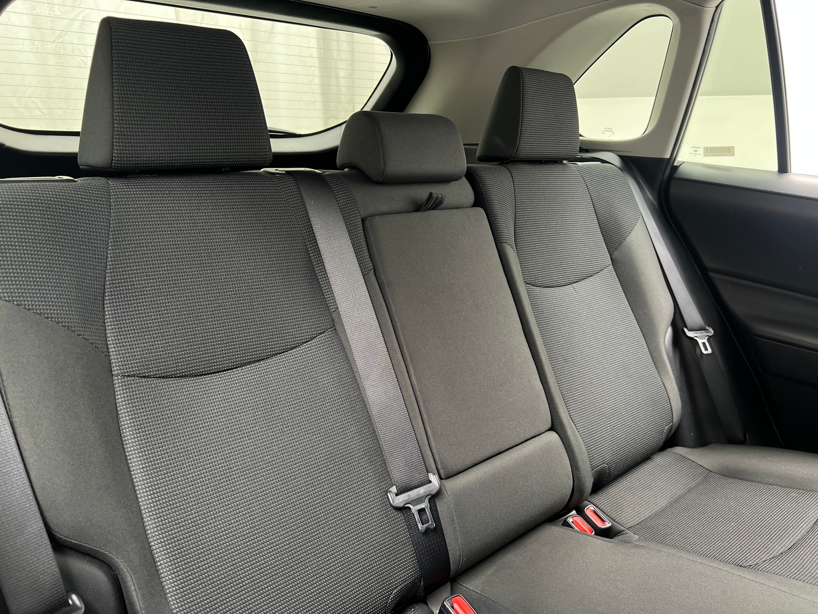 Thumbnail: 2024 Toyota RAV4 - 6