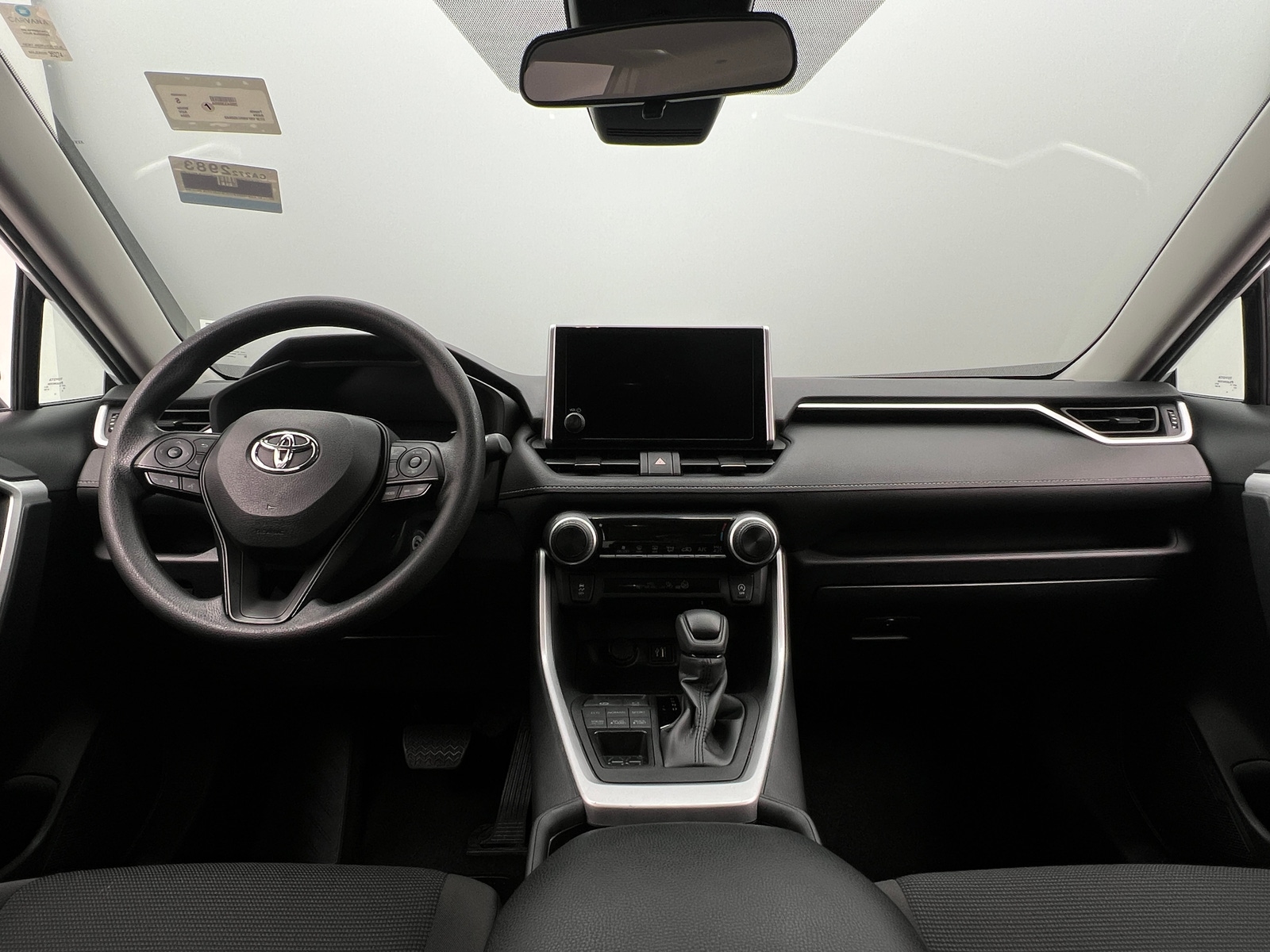 Thumbnail: 2024 Toyota RAV4 - 3