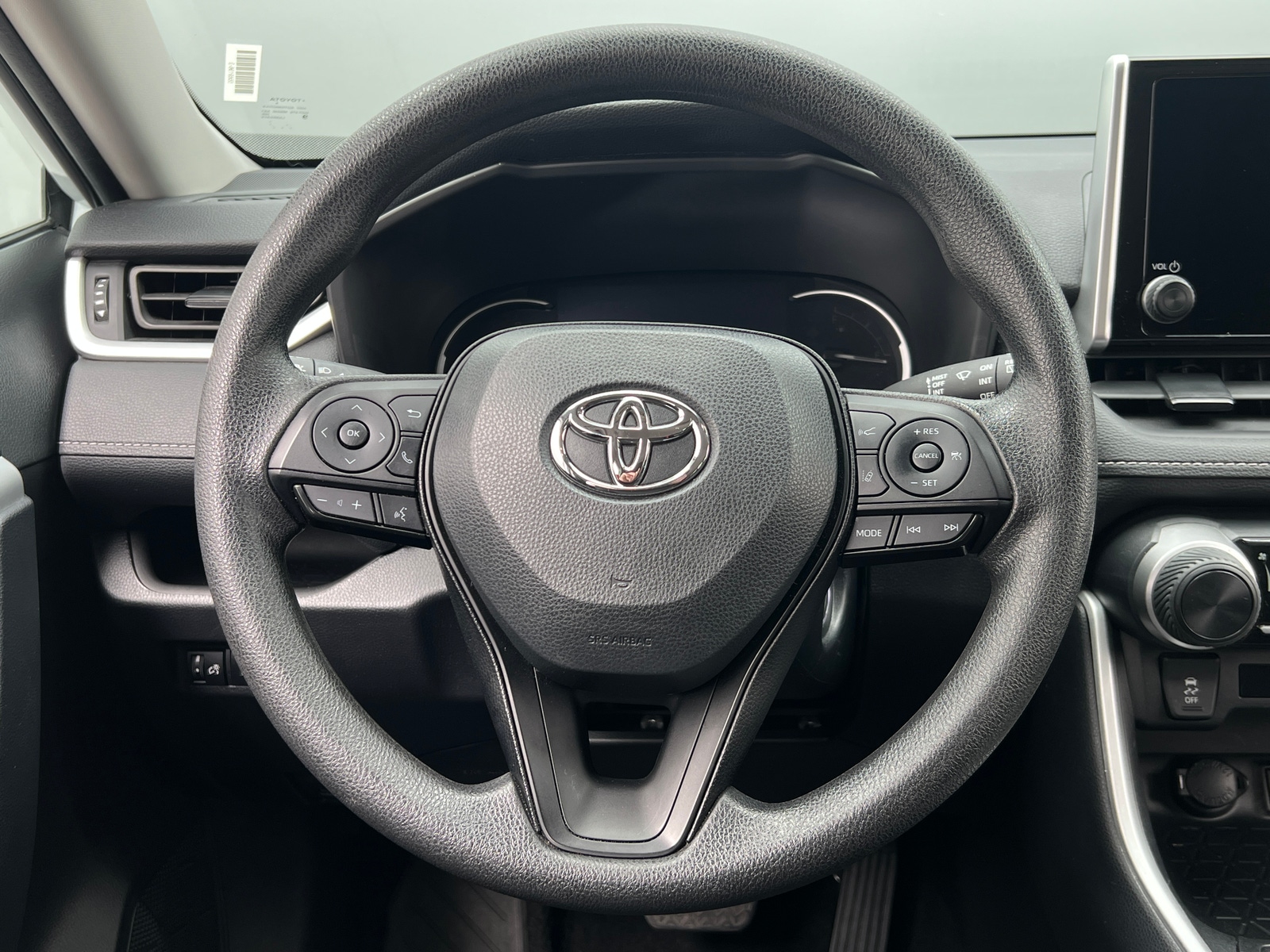 Thumbnail: 2024 Toyota RAV4 - 5