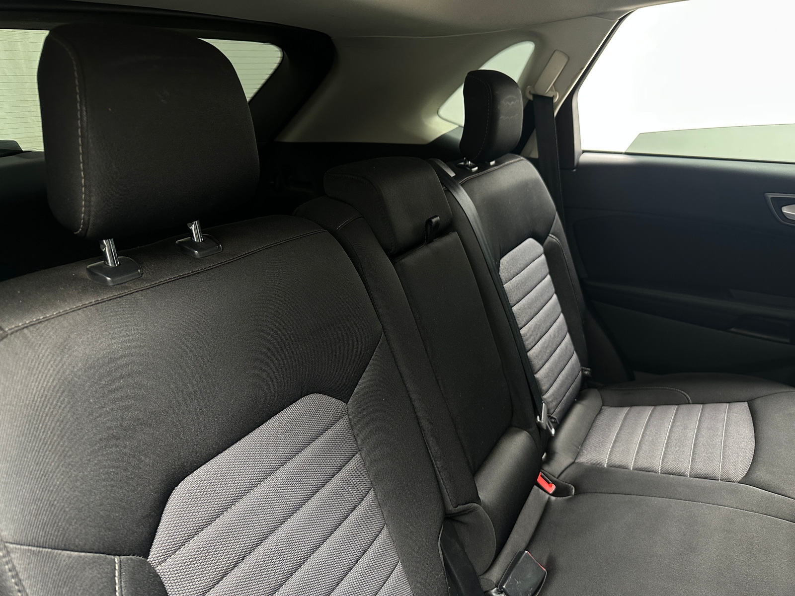 Thumbnail: 2016 Ford Edge - 6