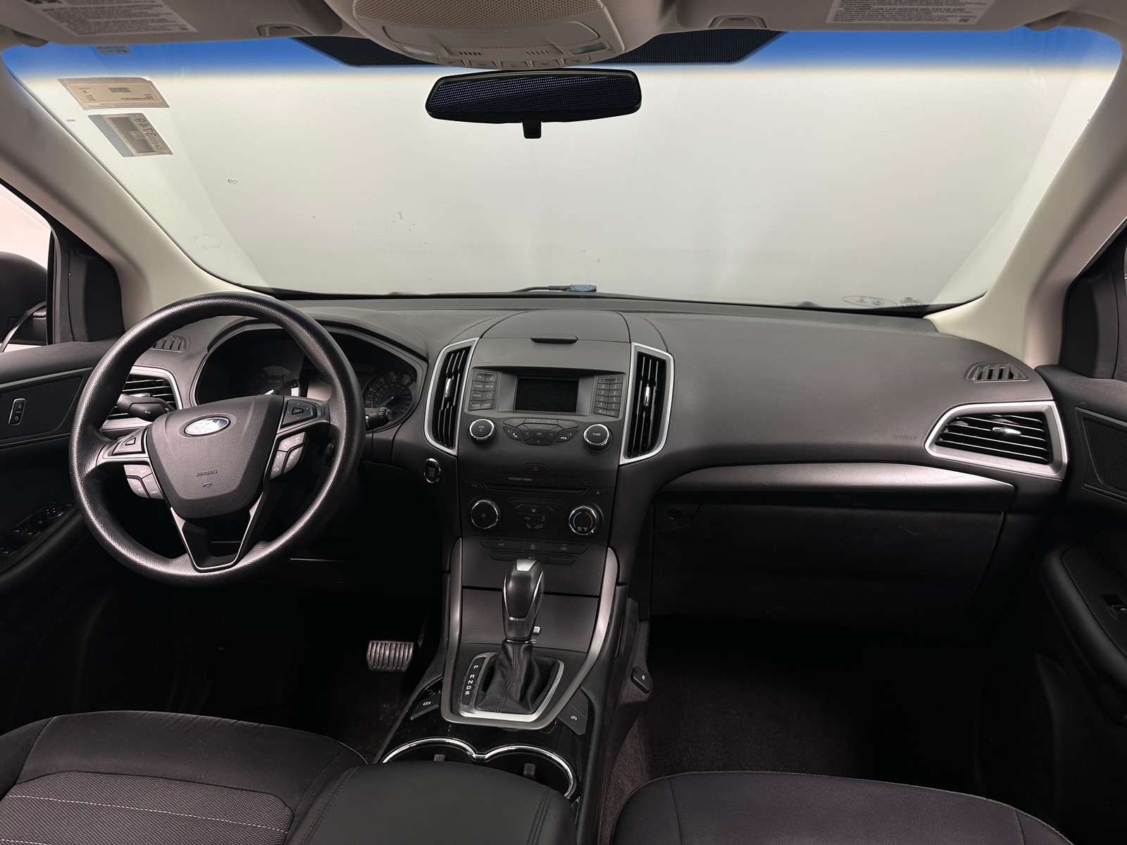 Thumbnail: 2016 Ford Edge - 3