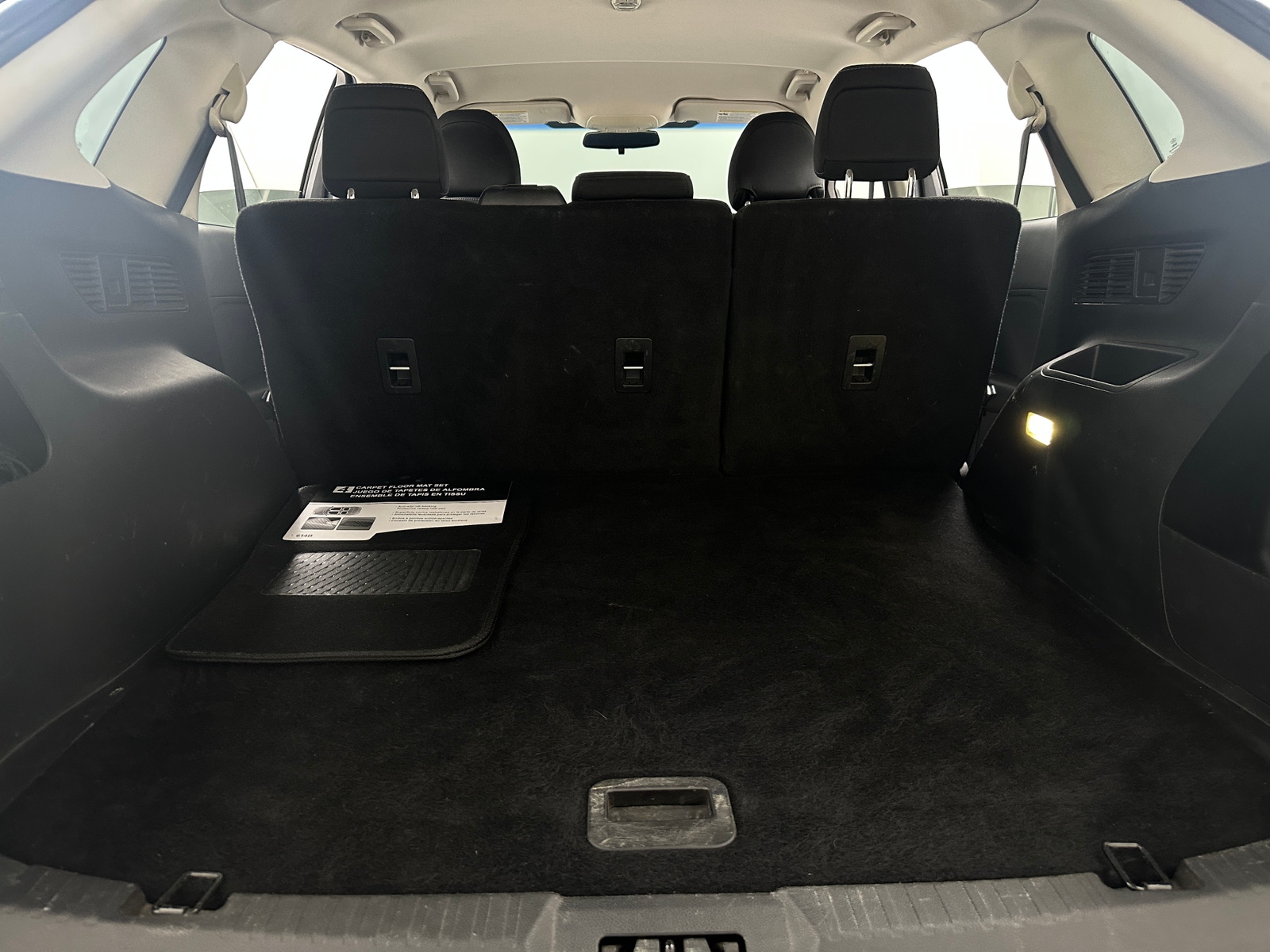 Thumbnail: 2016 Ford Edge - 7