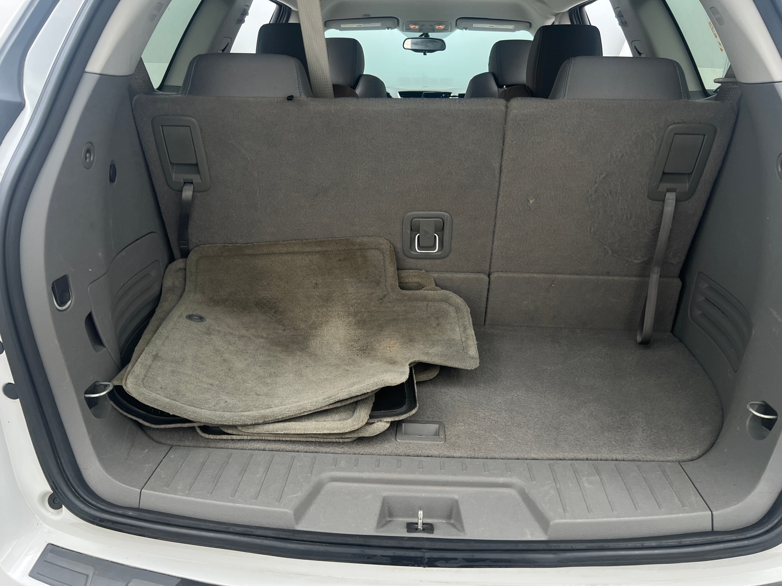 Thumbnail: 2017 Chevrolet Traverse - 7