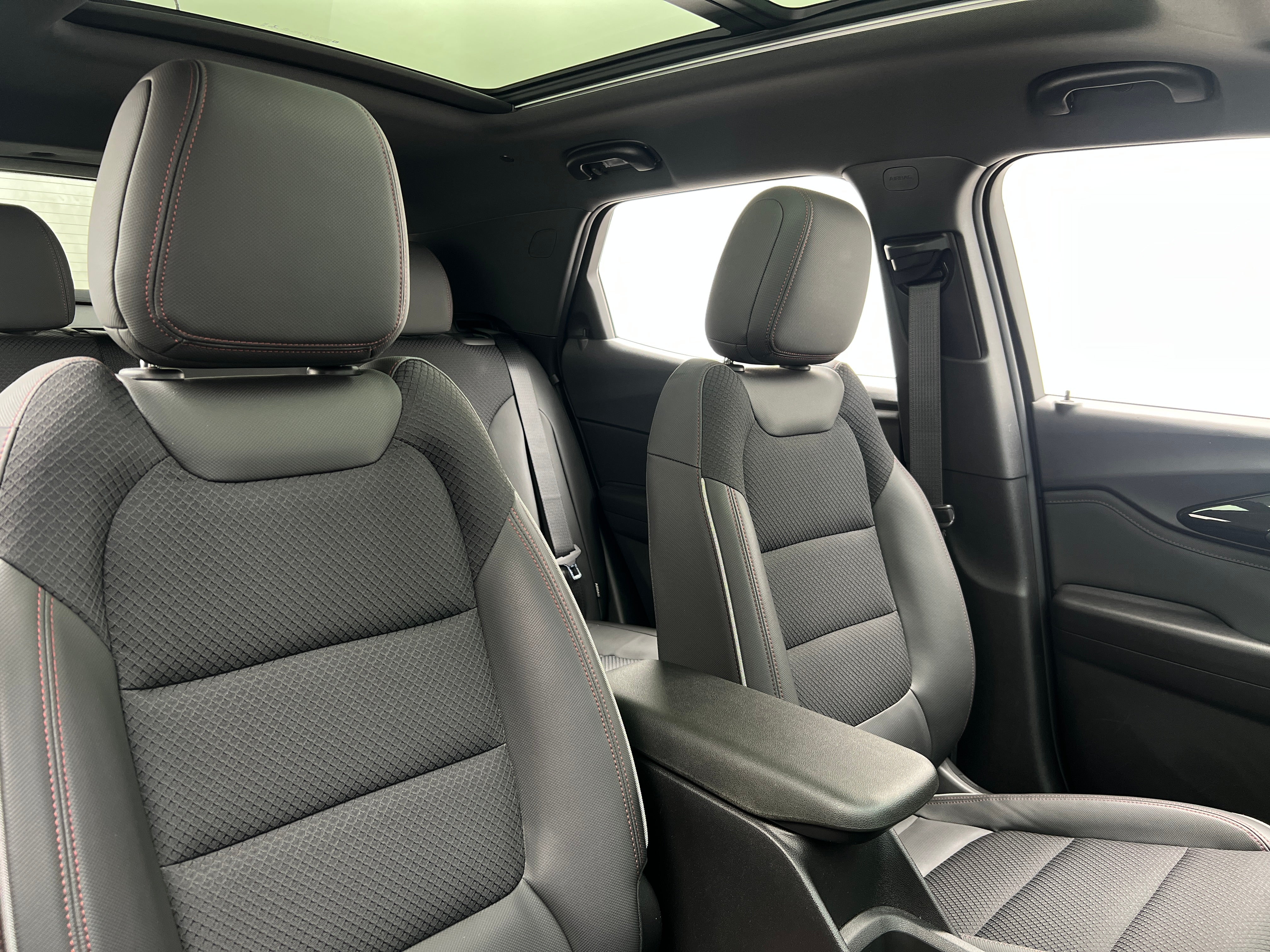 2021 Chevrolet Trailblazer