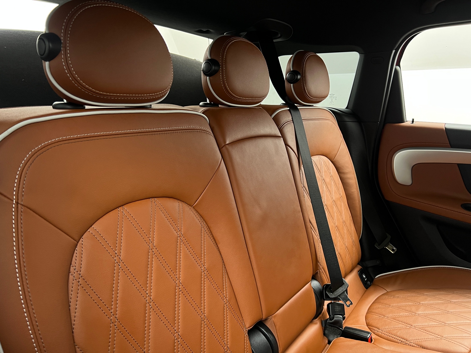 Thumbnail: 2023 MINI Cooper Countryman - 5